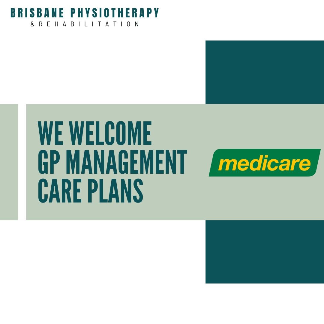 GP Care Plans and Medicare Rebates