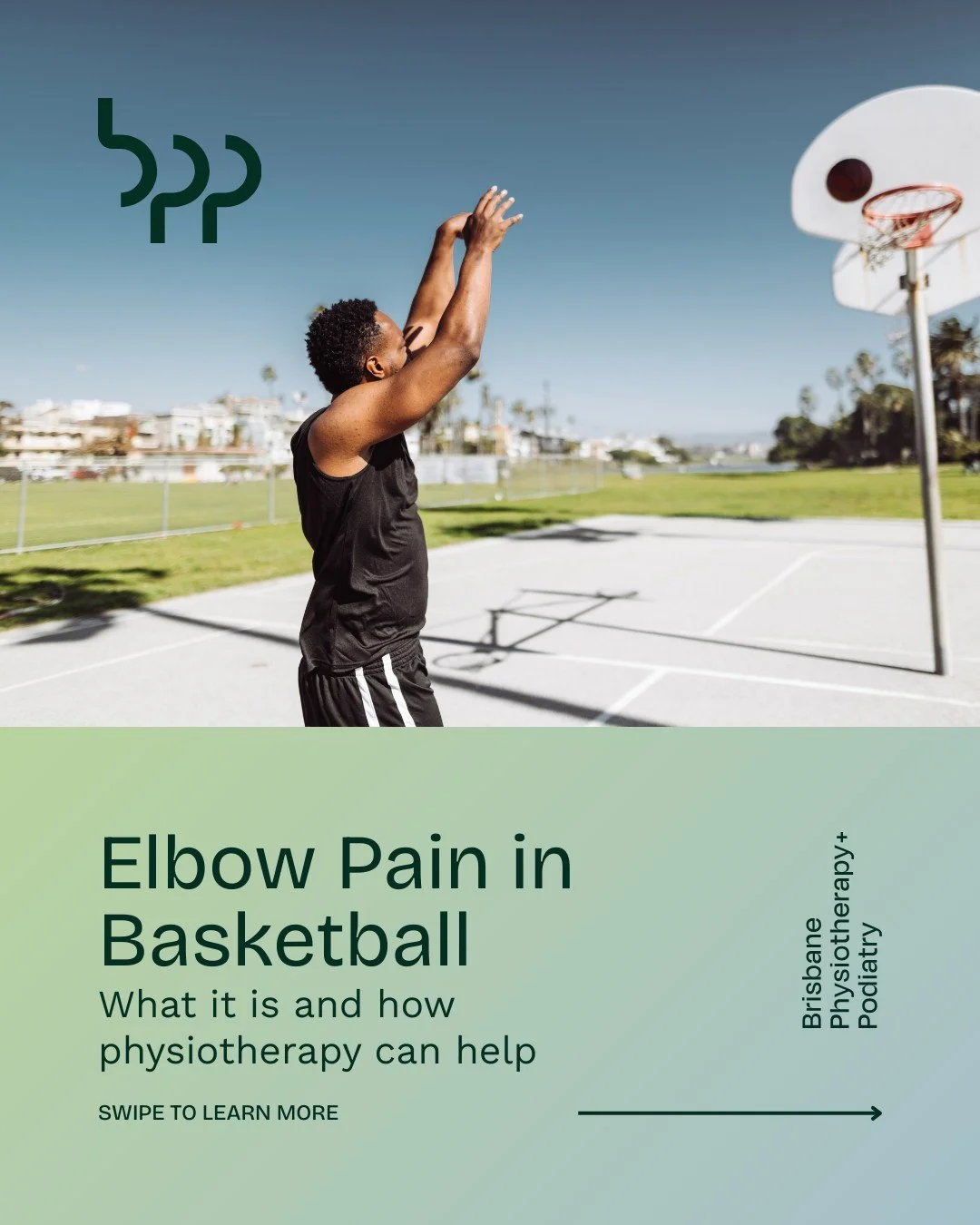 Elbow Pain in Basketball

Basketball players of all levels often experience elbow pain due to the repetitive and high-impact nature of the game. Shooting, passing, dribbling, and sudden stops place significant stress on the elbow joint, which can lea