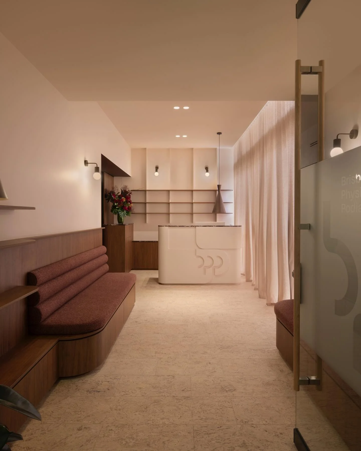 Our new West End clinic is open now in @westvillage_brisbane.

Every detail of our purpose-built space has been thoughtfully designed to elevate both the practitioner and patient experience.

Find us on L3 of the Ice Cream Factory. Entry via Mollison