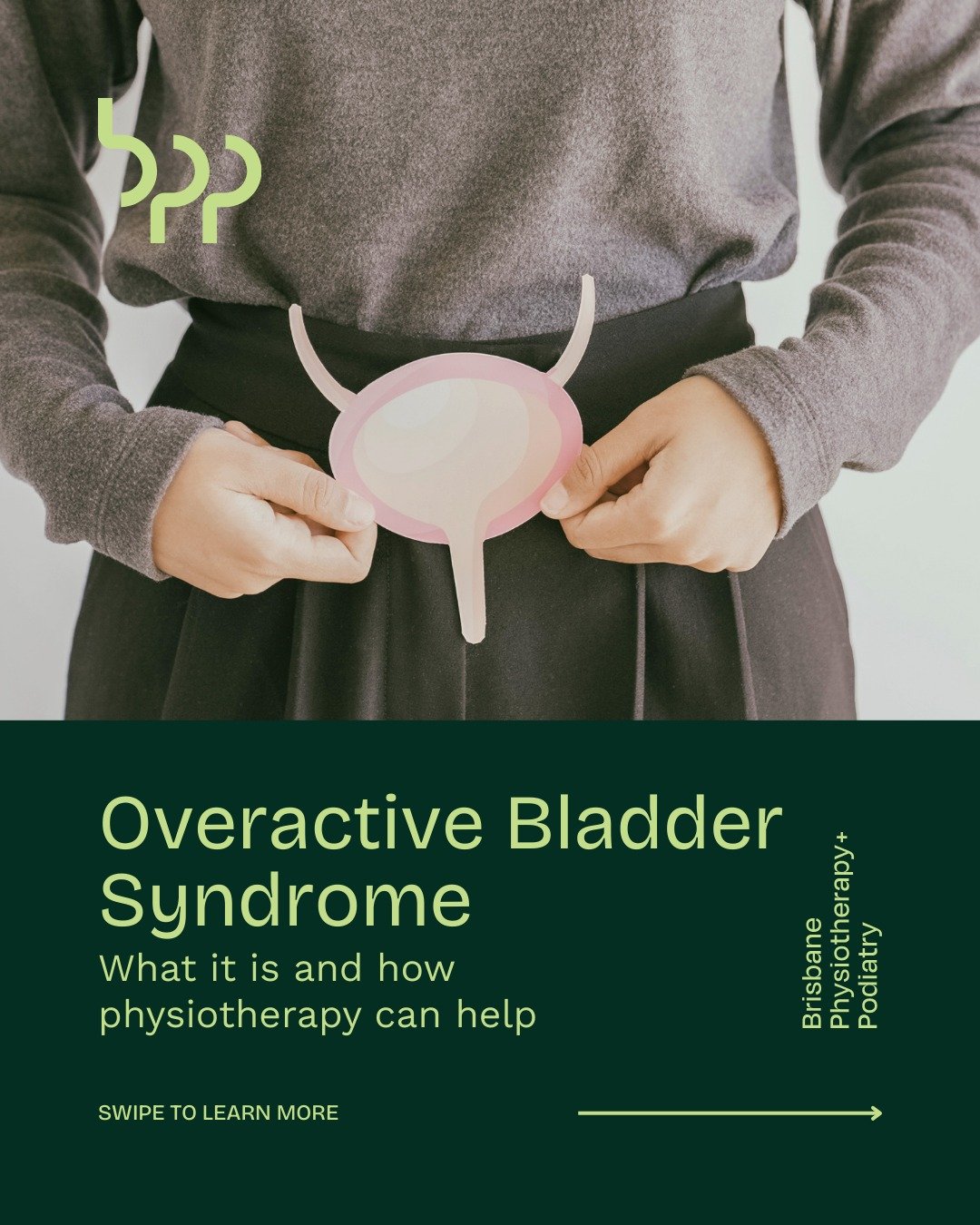 Overactive Bladder Syndrome

Overactive bladder (OAB) is a condition where the bladder contracts too often or involuntarily, causing symptoms like sudden urges to urinate, frequent trips to the toilet, and sometimes leakage. It can affect daily life,