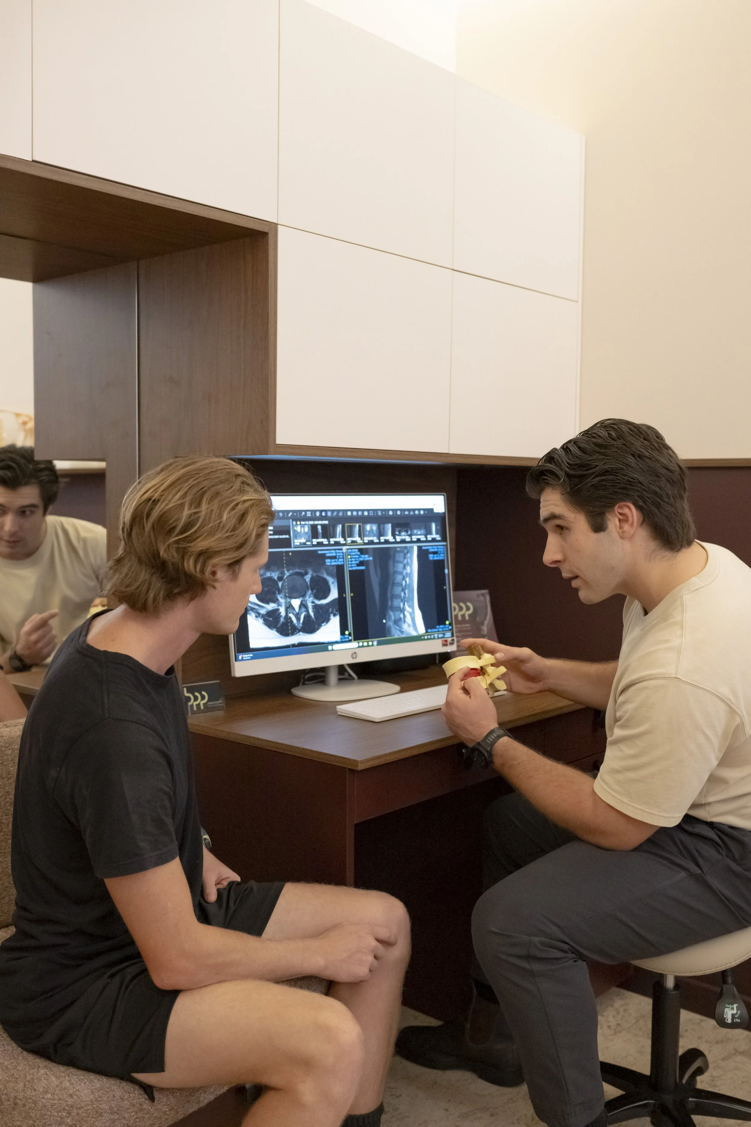 Tom+Stevenson+Brisbane+Physiotherapy+West+End