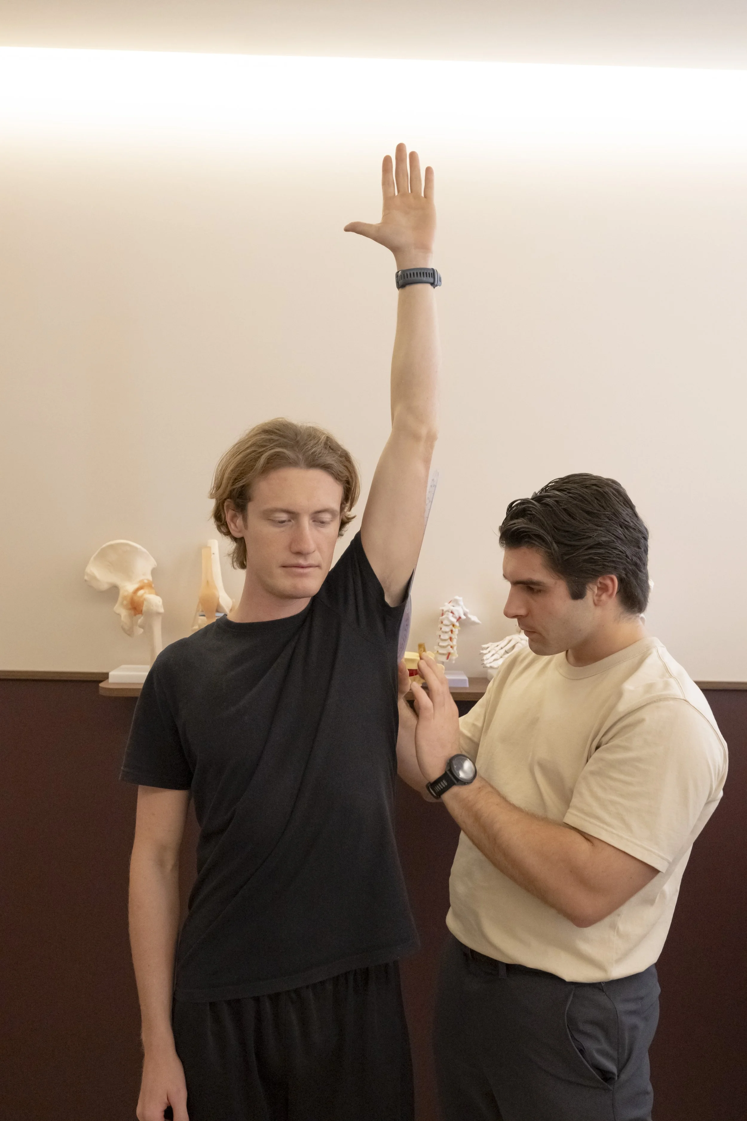 Tom+Stevenson+Brisbane+Physiotherapy+West+End
