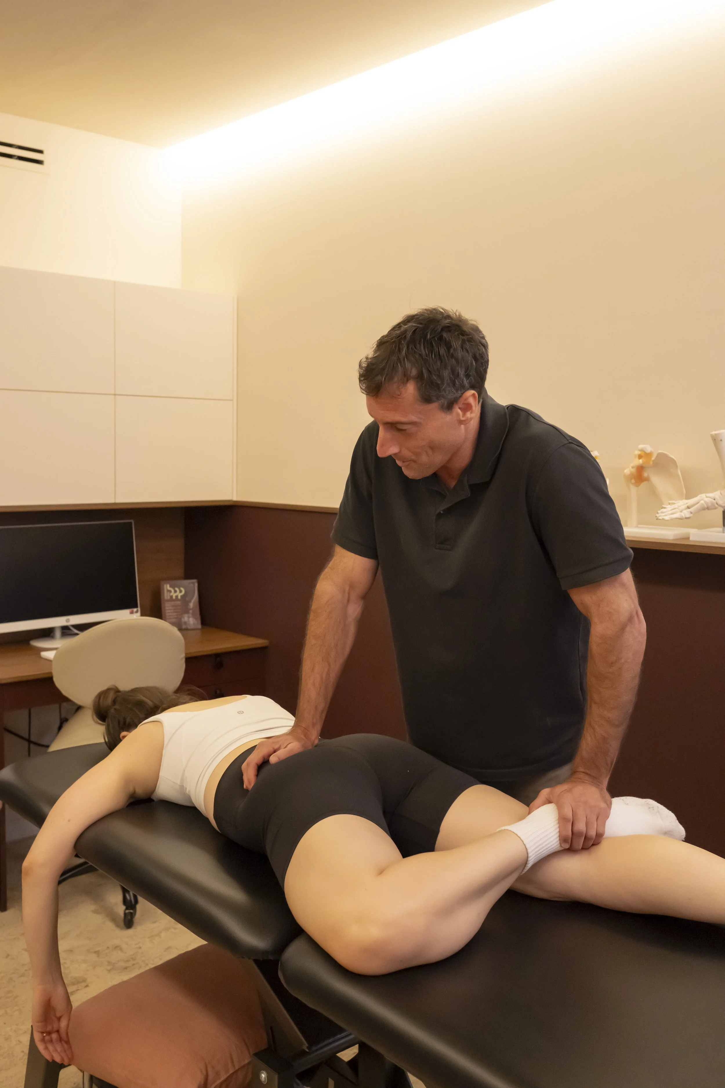 Brisbane+Physiotherapy+Podiatry+Albion+West+End+Massage