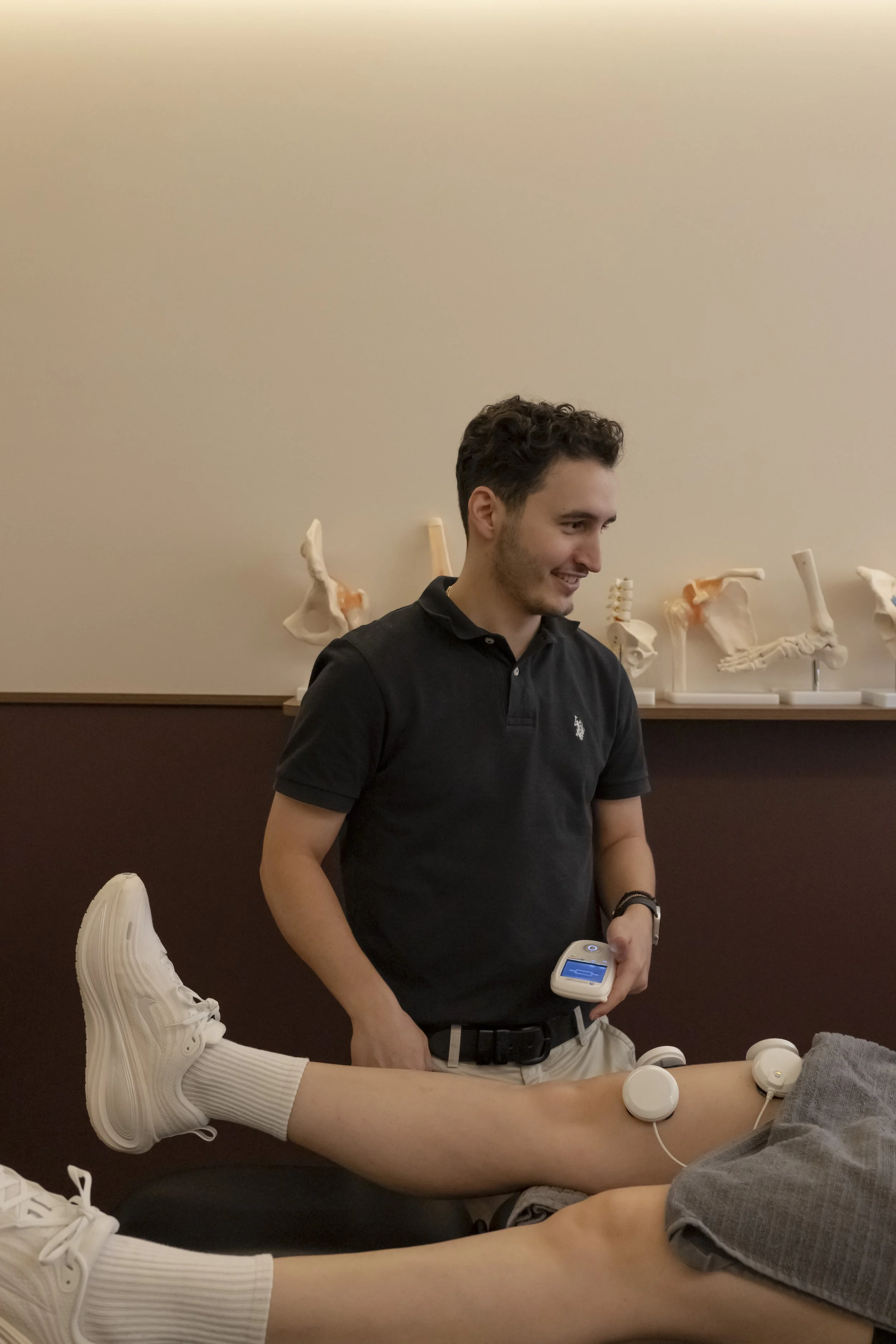 Nick+Stamatiou+Brisbane+Physiotherapy+Podiatry+West+End