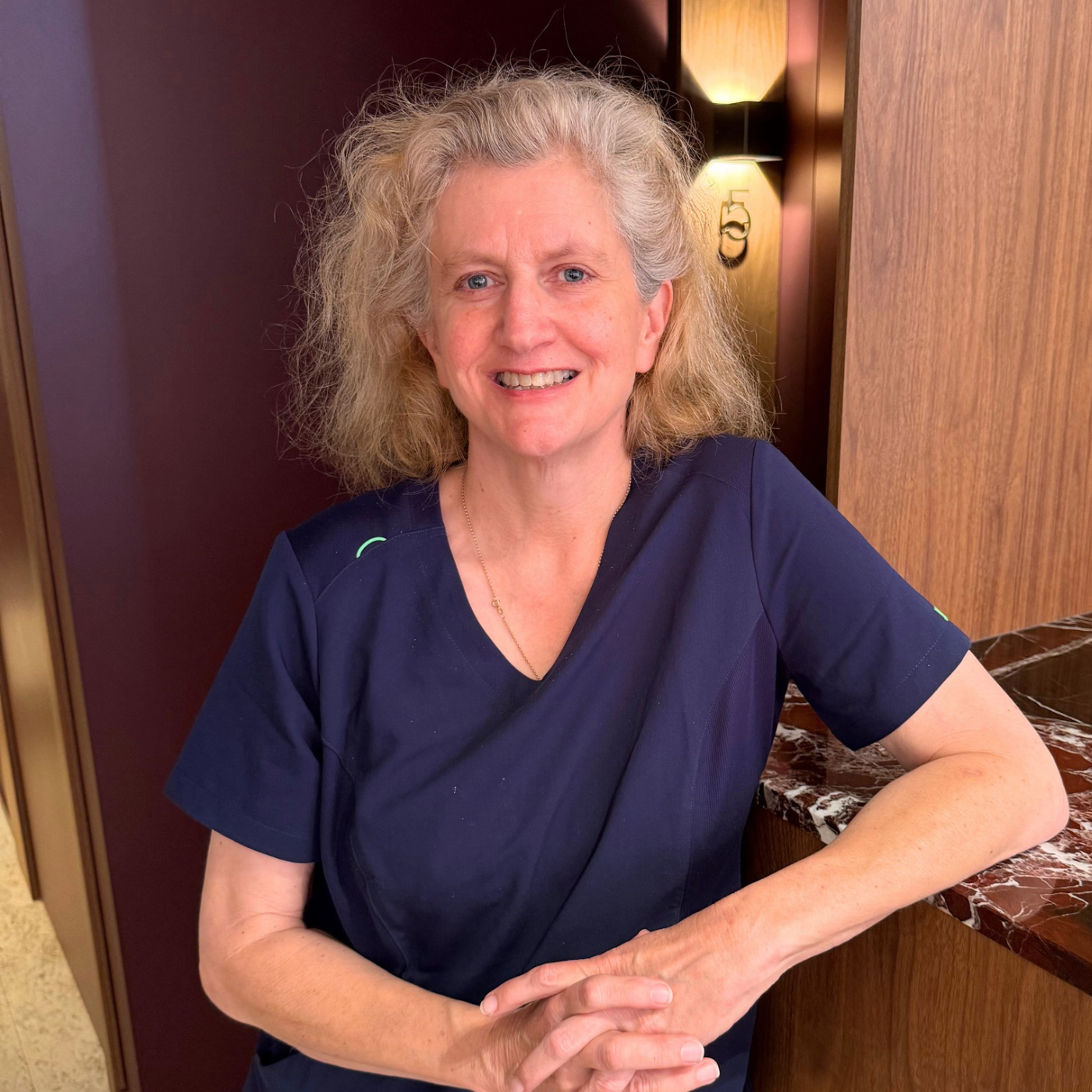 Stephanie+Cosgrove+Podiatrist+Walk+Without+Pain