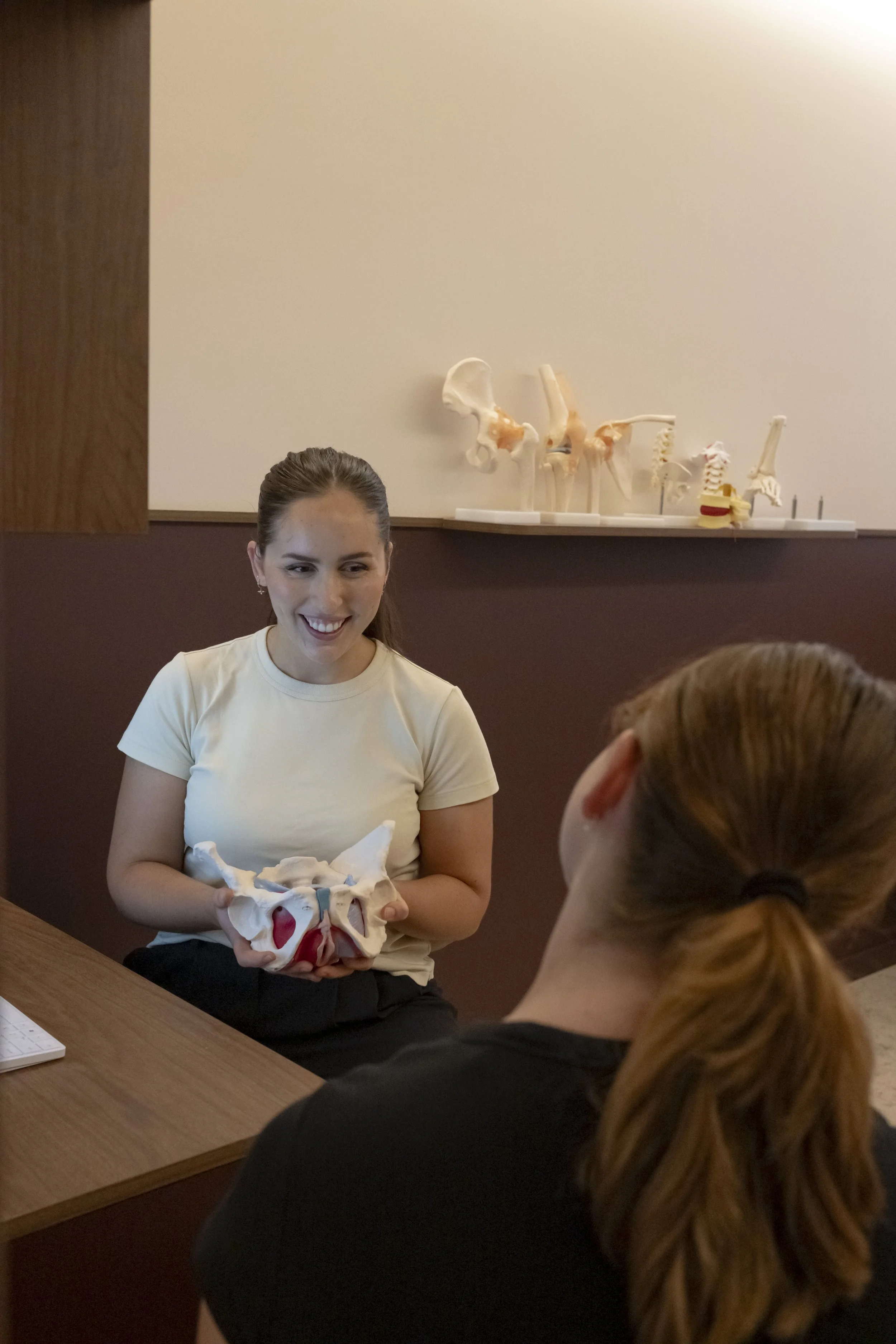 Kathryn+Caulfield+Women's+Health+Physiotherapist+West+End
