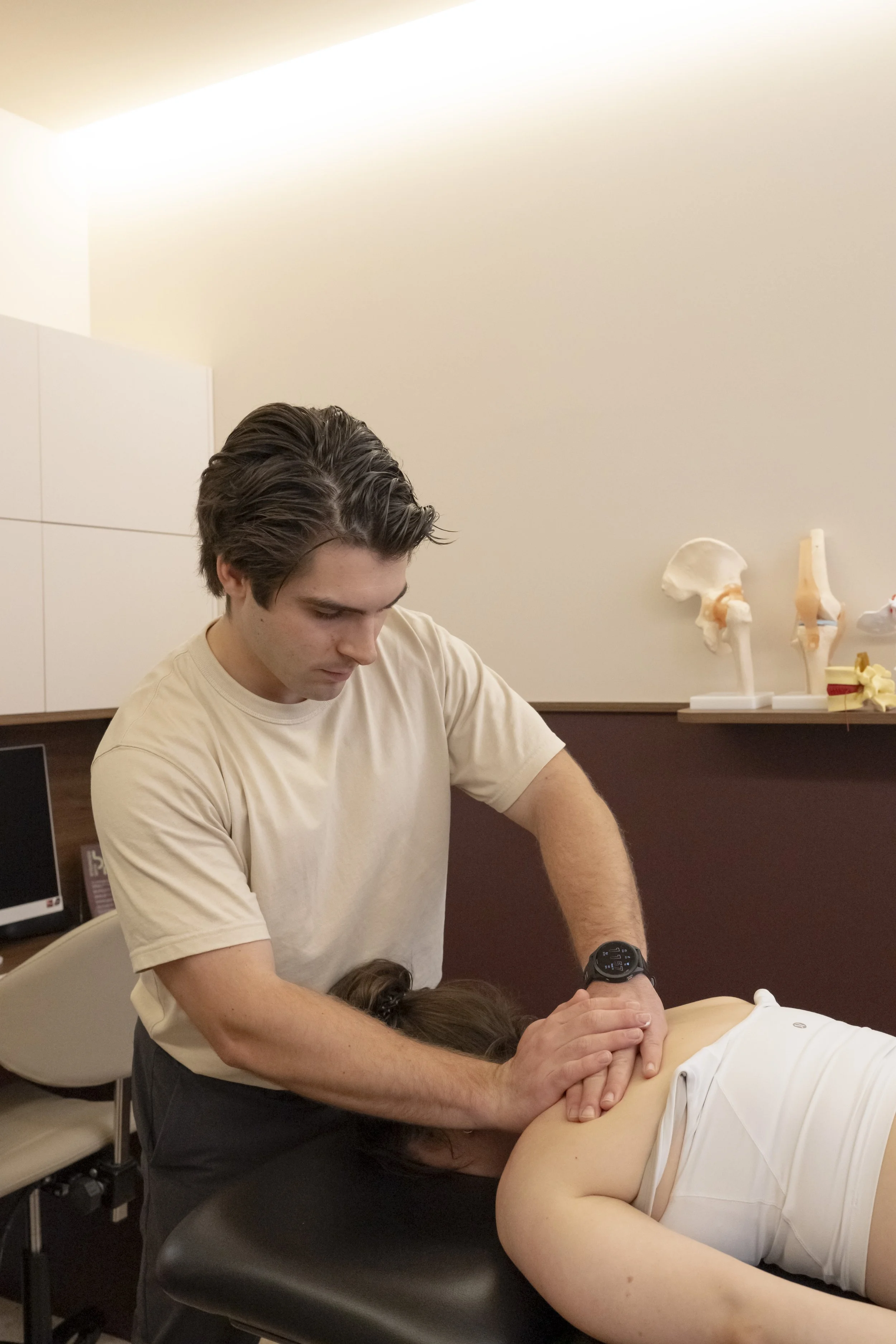 Brisbane+Physiotherapy+Podiatry+Albion+West+End+Massage
