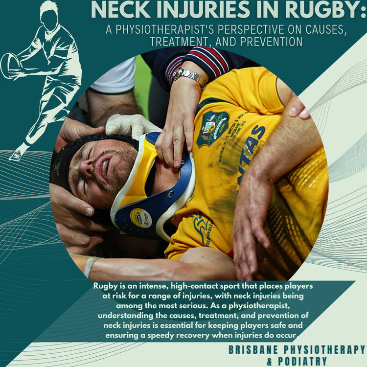 Neck Injuries in Rugby: A Physiotherapist's Perspective on Causes ...
