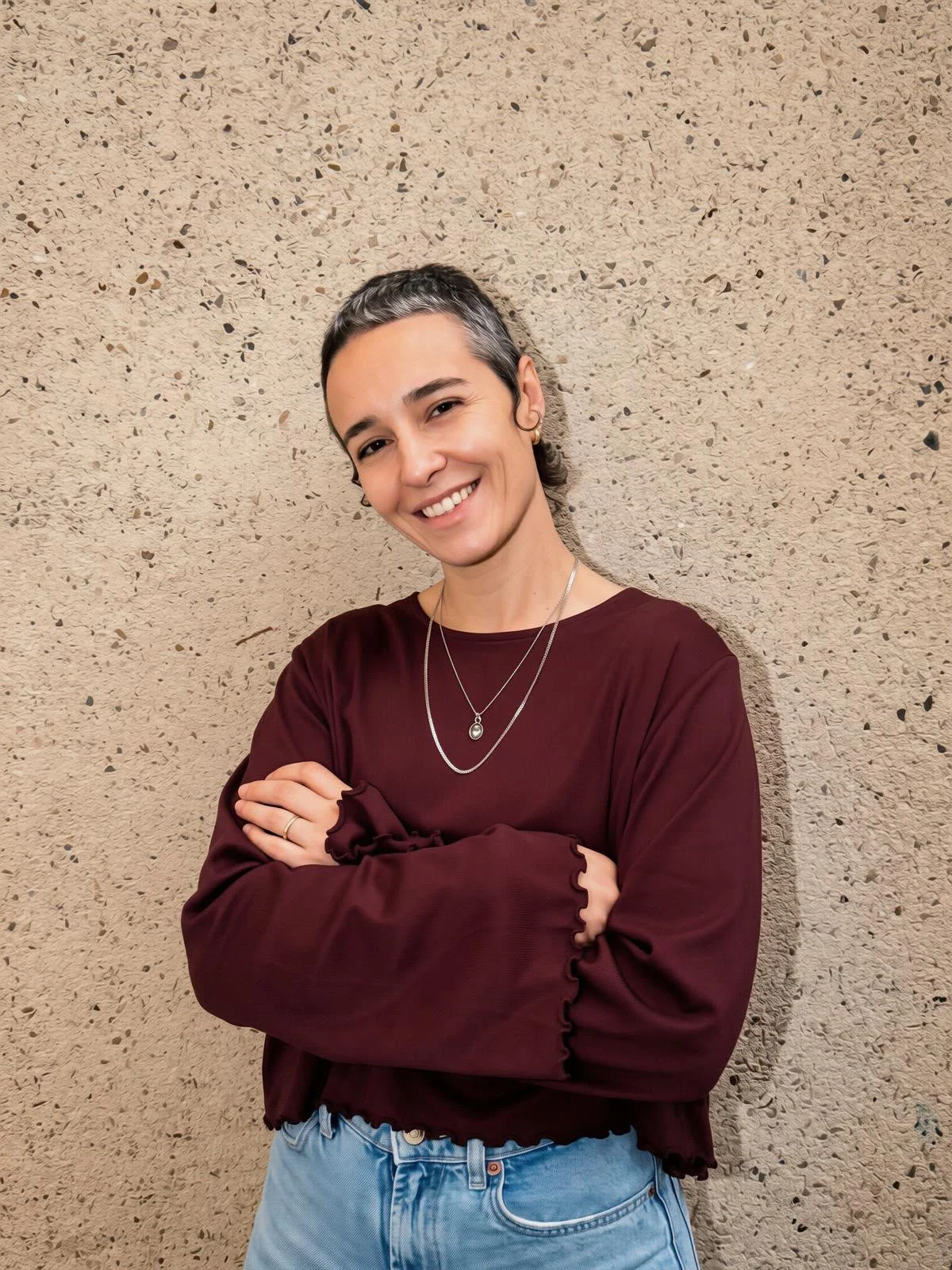 Alessandra Ciaravino Remedial Massage Therapist