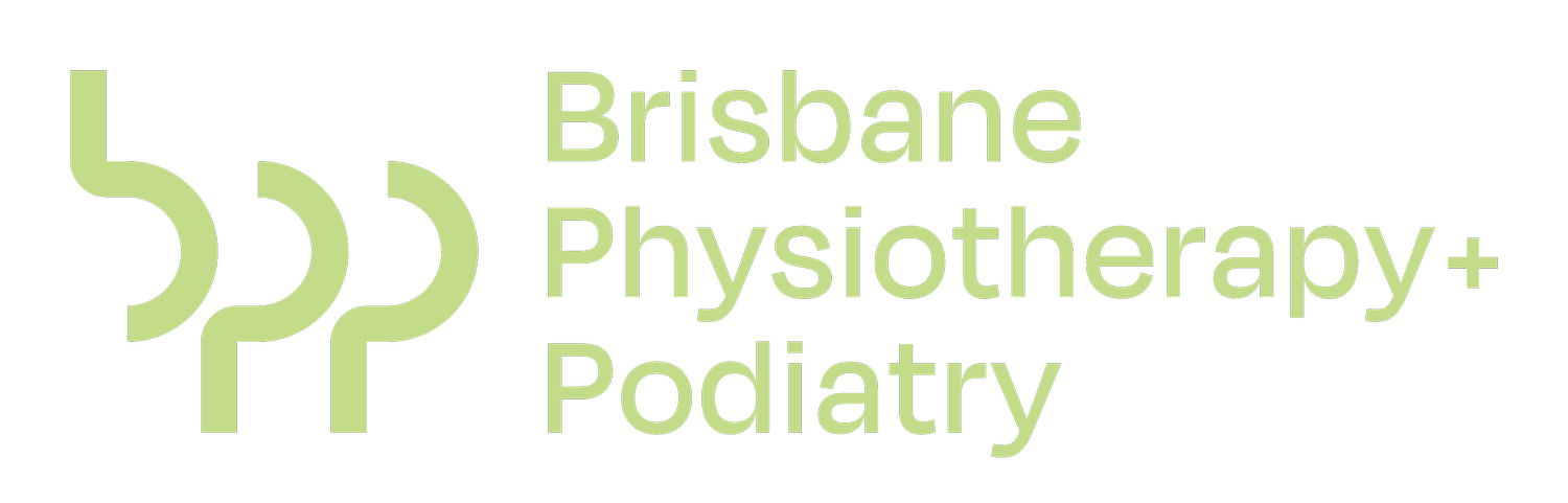 Brisbane Physiotherapy &amp; Podiatry