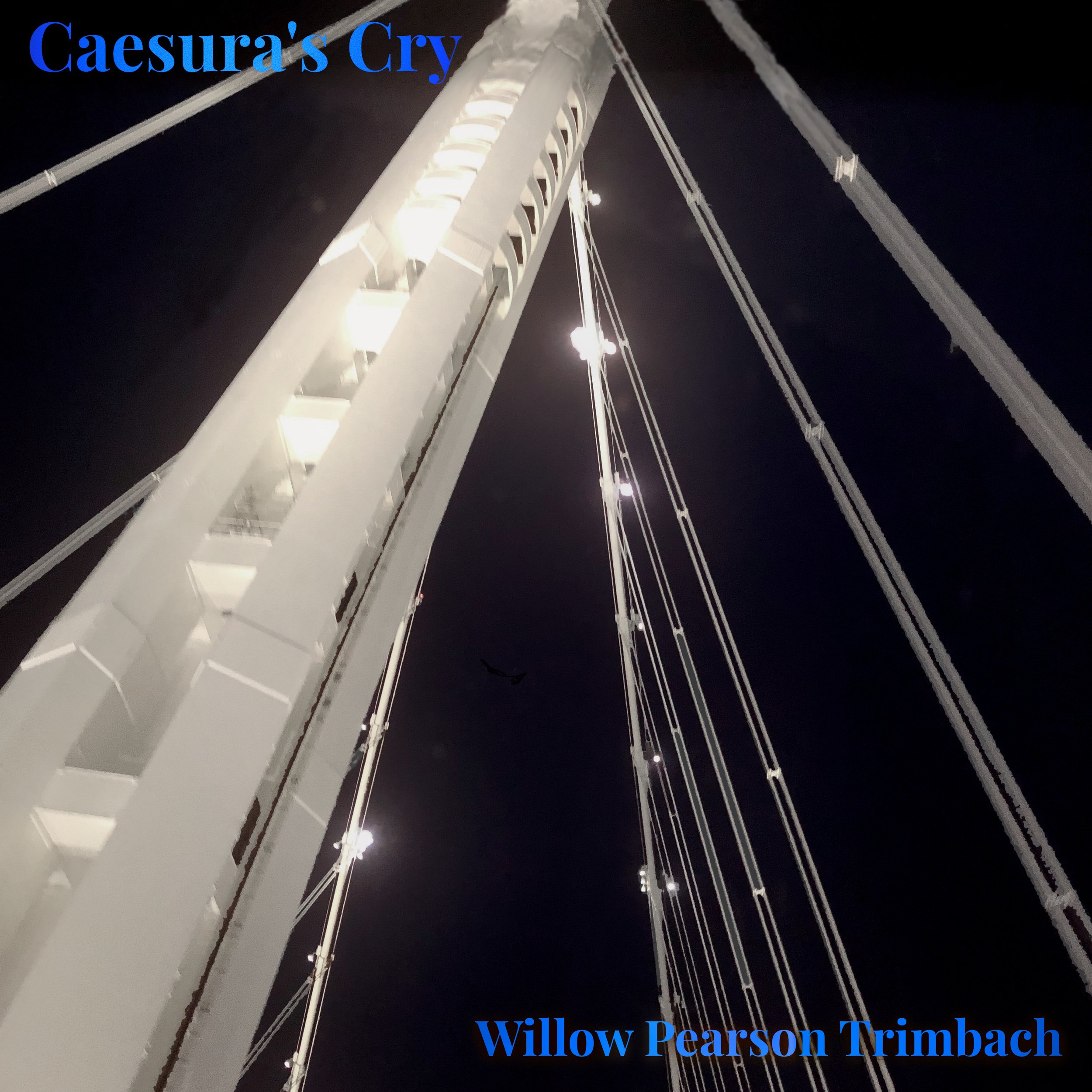 Caesura’s Cry