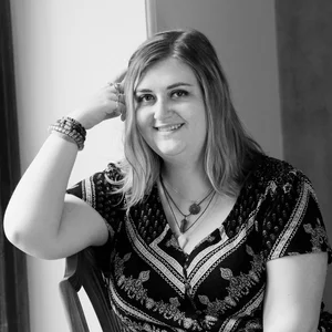 Five questions for Bethany Frankel — MAWFYP Anthology 2024