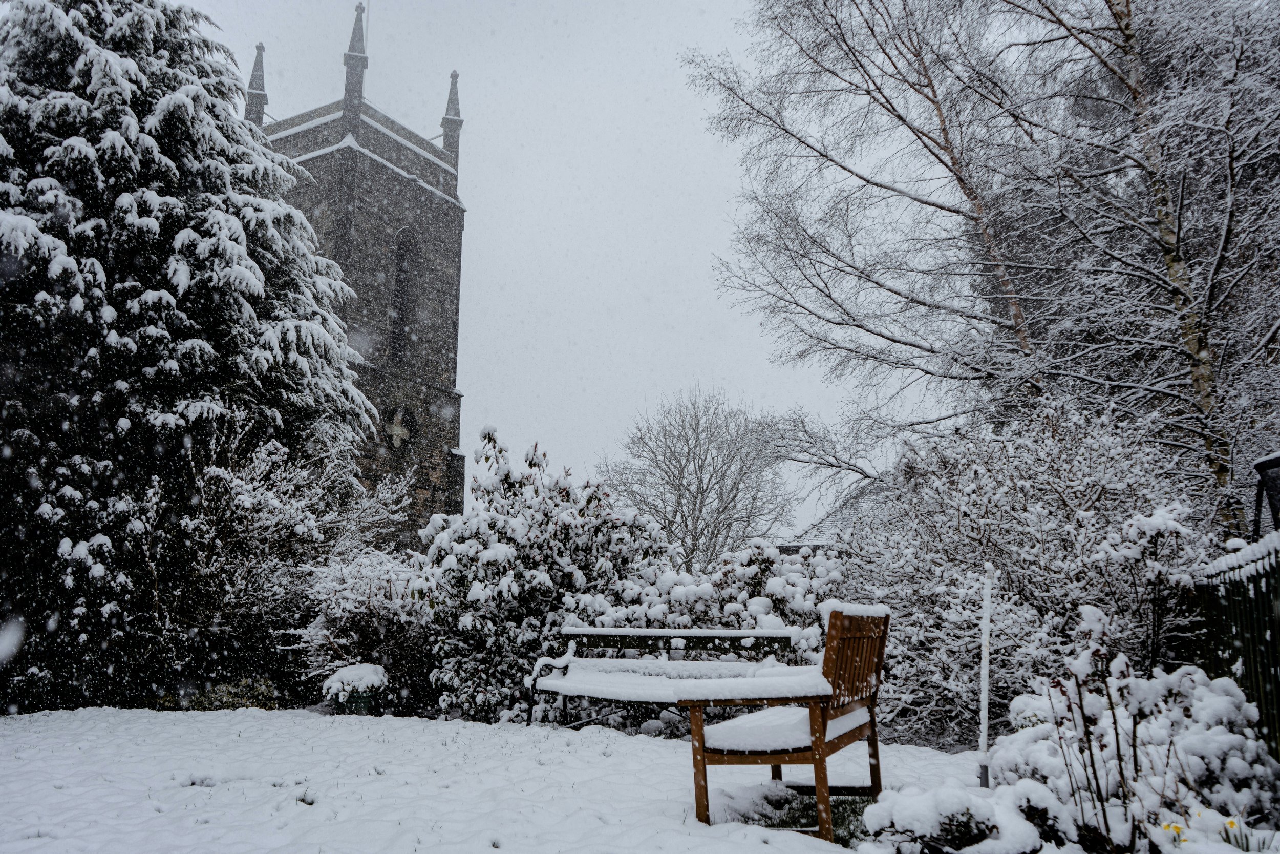 Introducing… Miranda Barlow