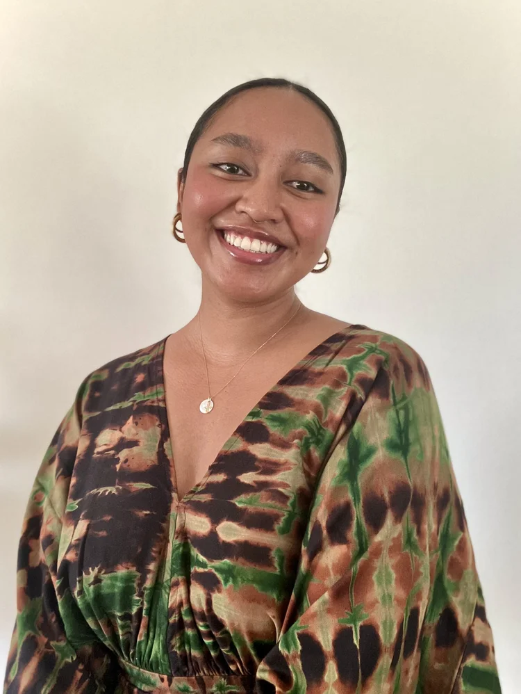Introducing… Alexia Andriamandroso — MAWFYP Anthology 2025
