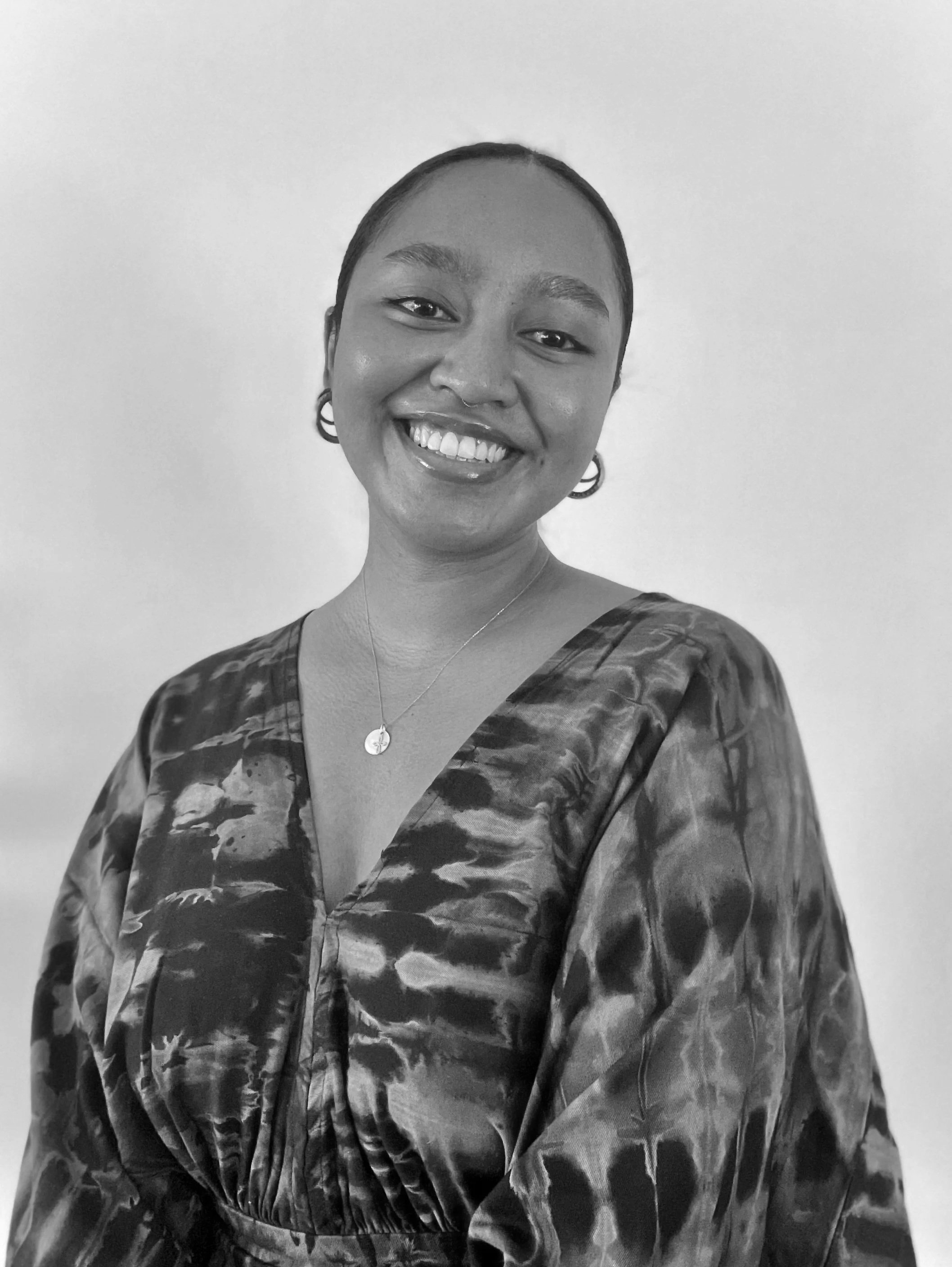 Alexia Andriamandroso