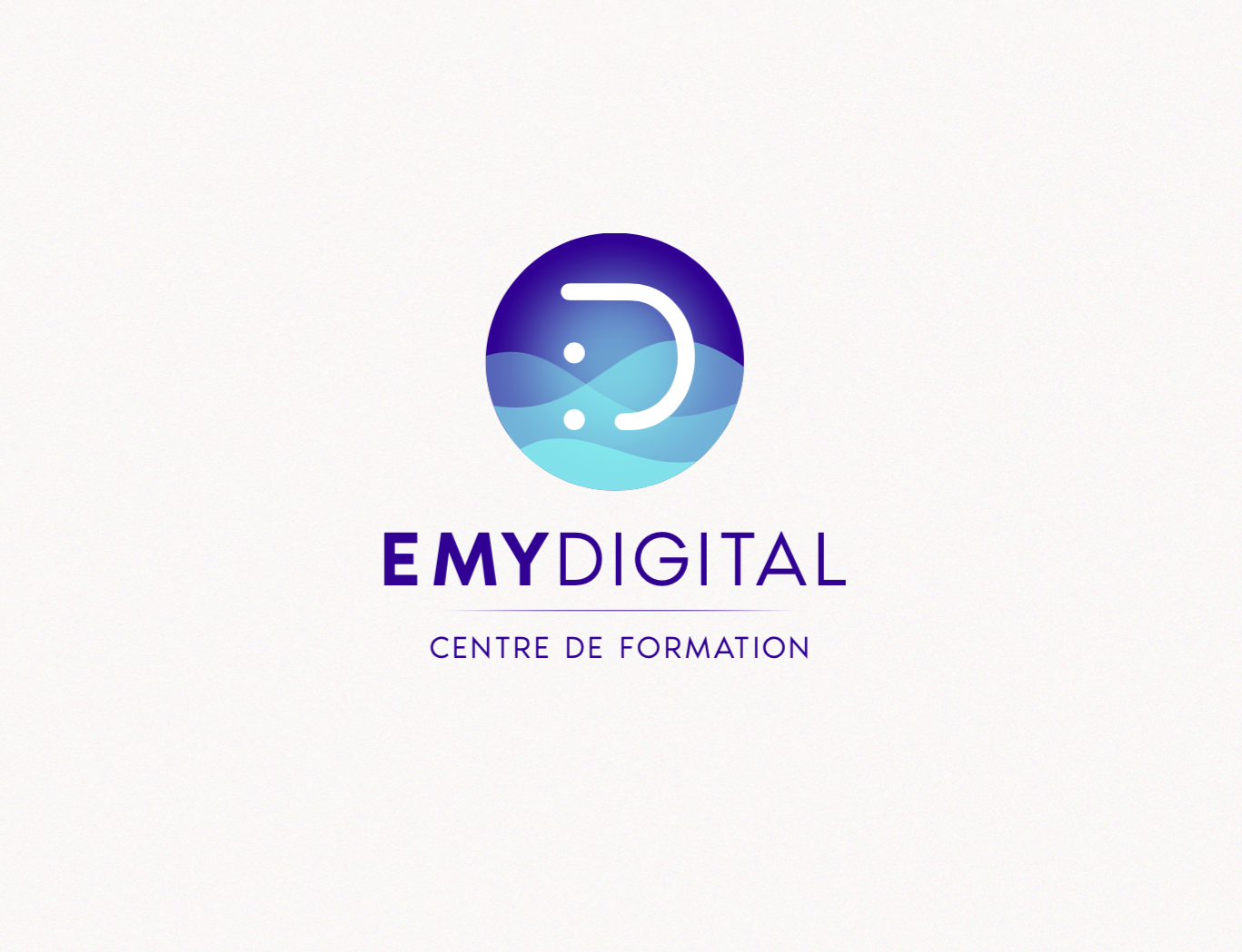 Projet - Emy Digital