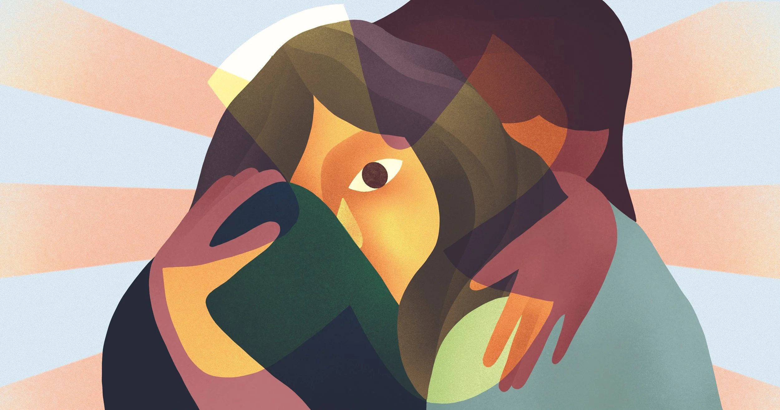 Illustration éditoriales