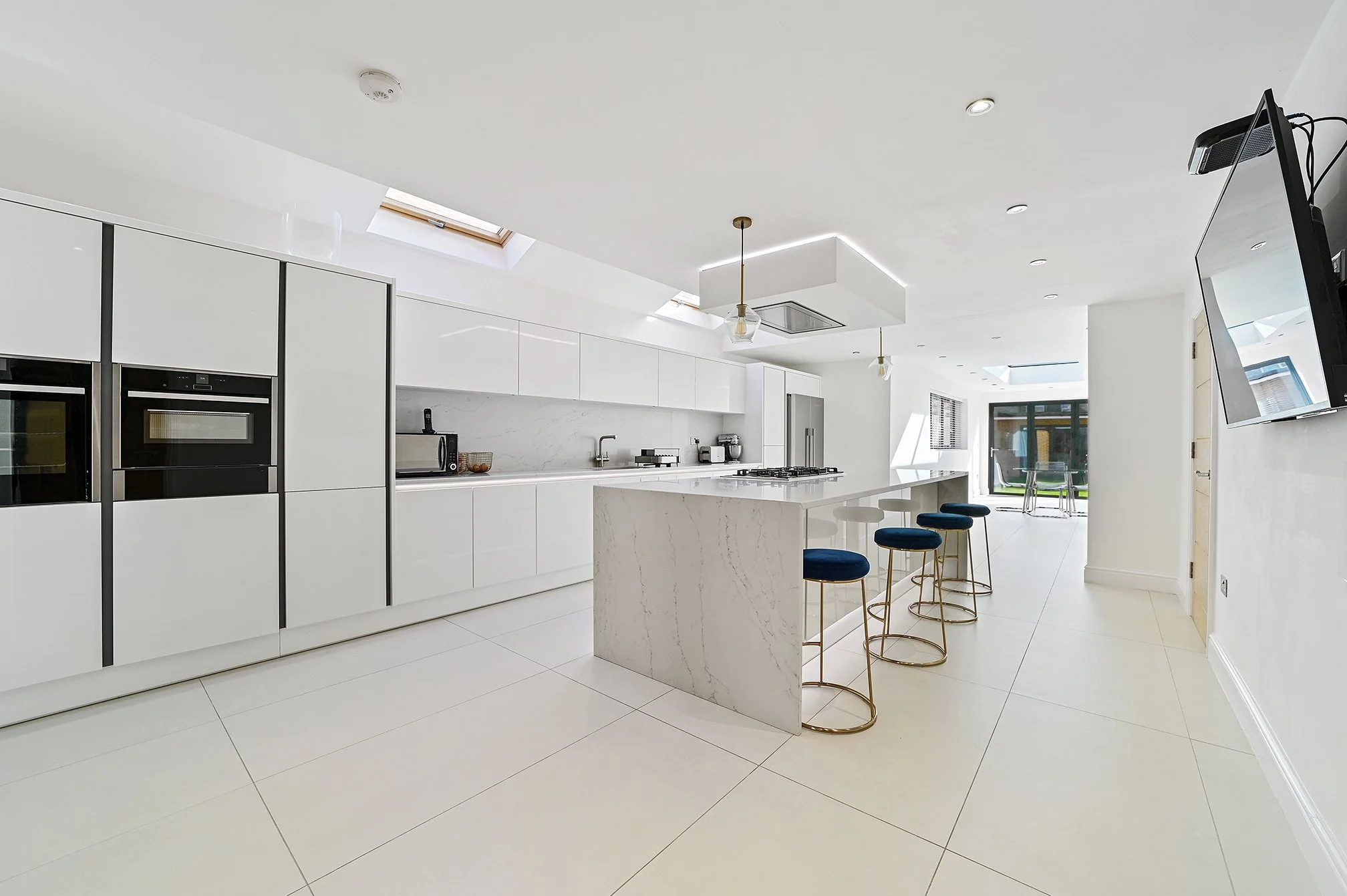 Rent My Home in Walthamstow — Settle East I Estate Agents