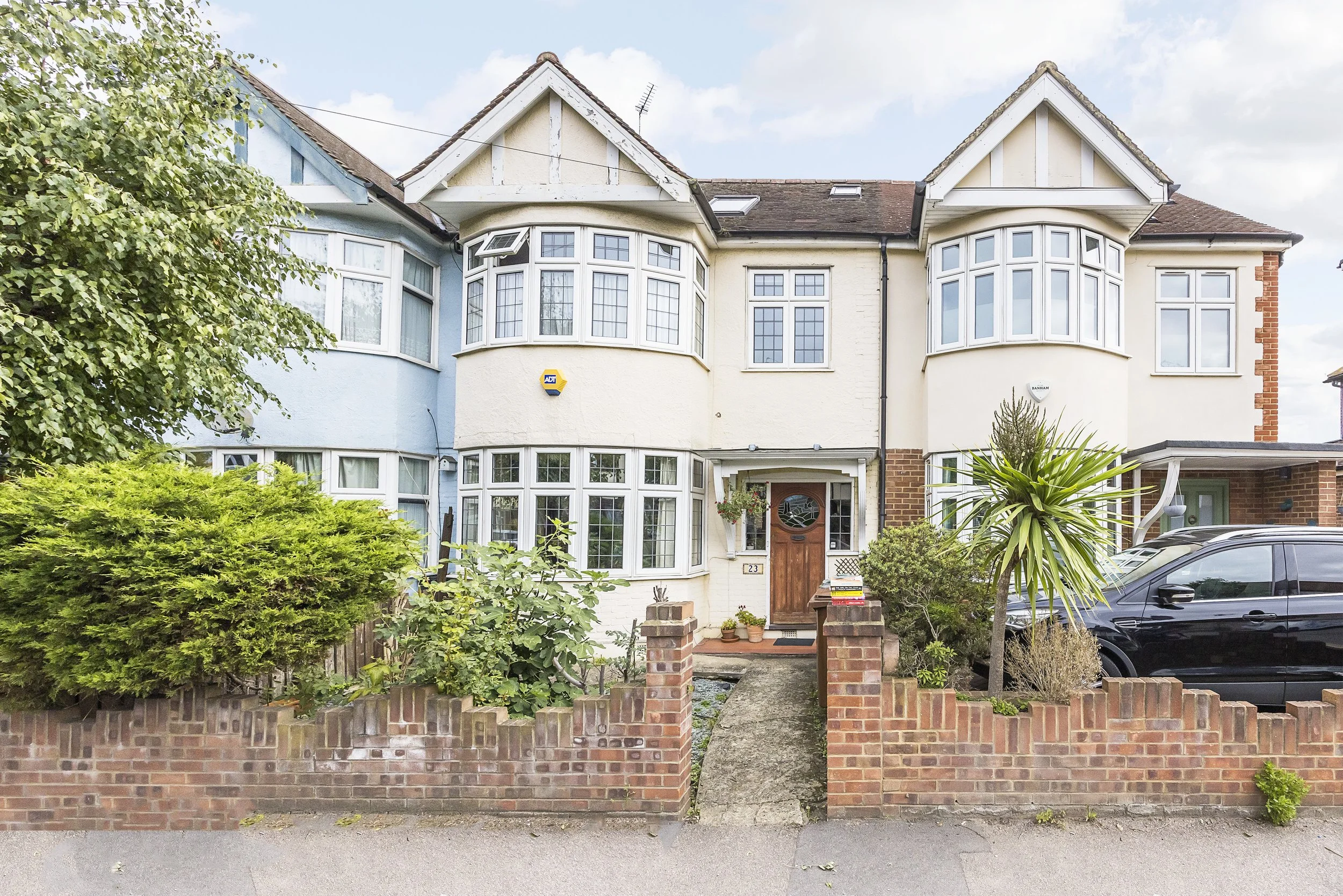 Settle Independent Estate Agents in Walthamstow