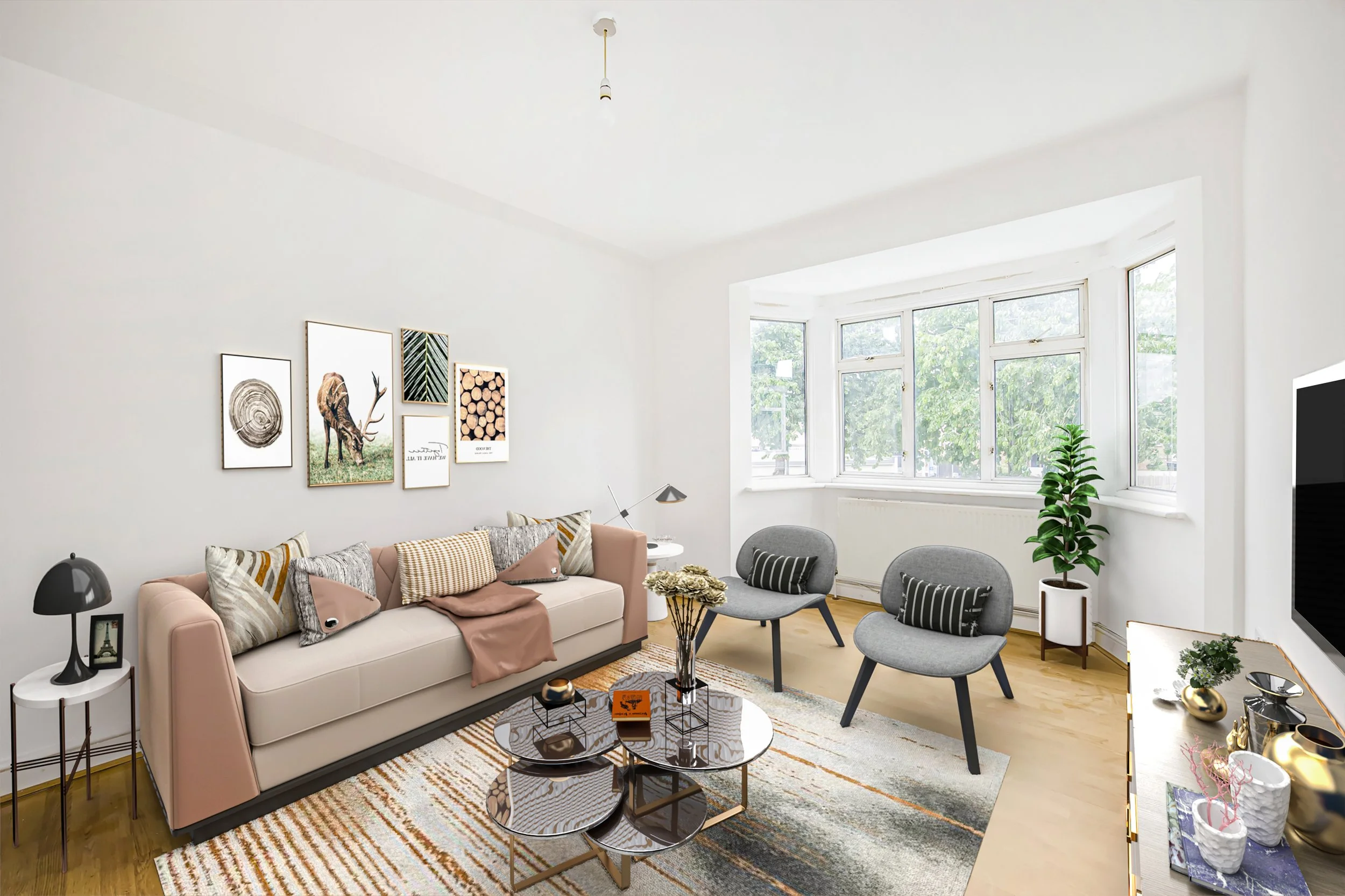 Settle Independent Estate Agents in Walthamstow