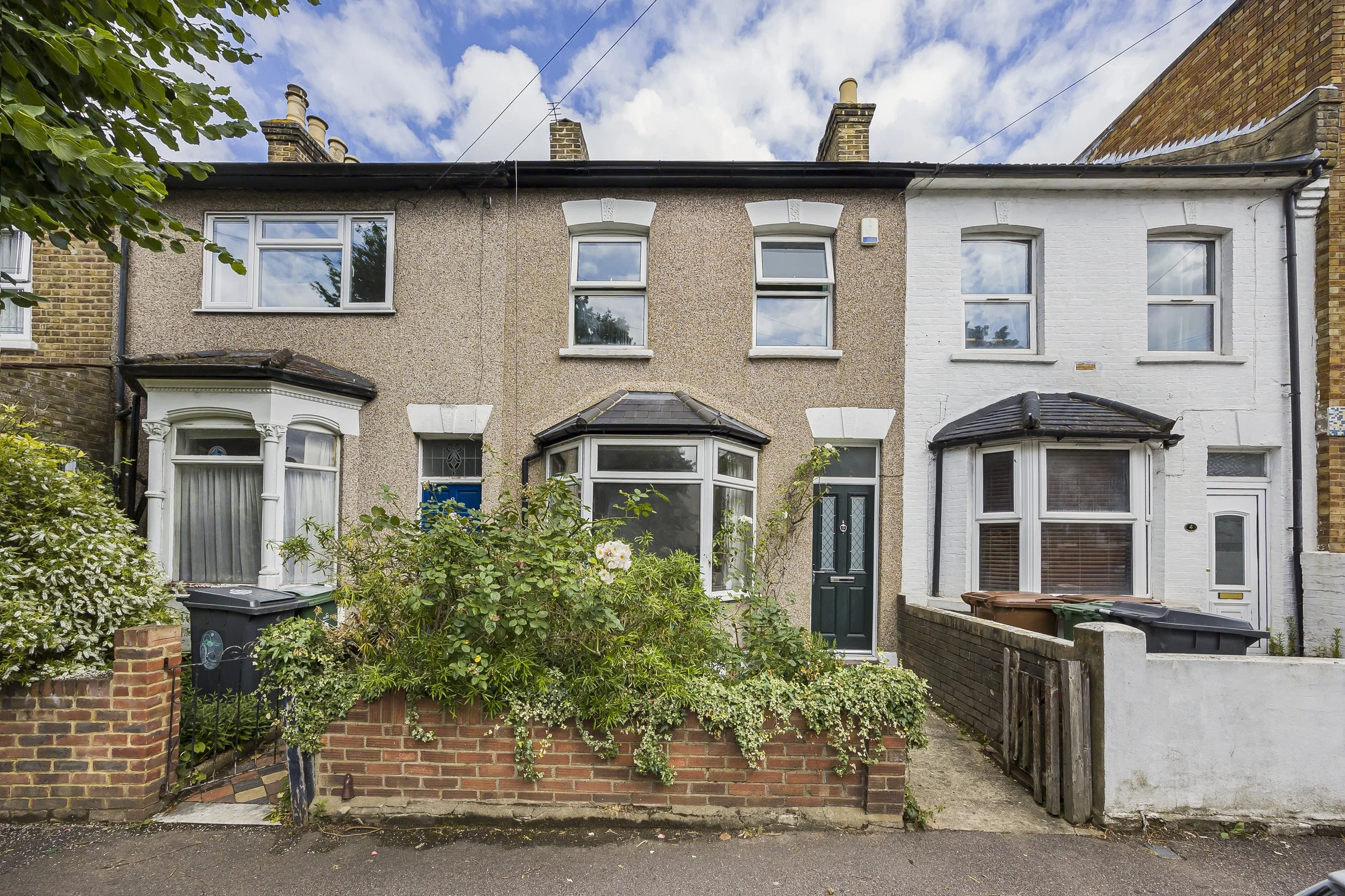 Settle Independent Estate Agents in Walthamstow