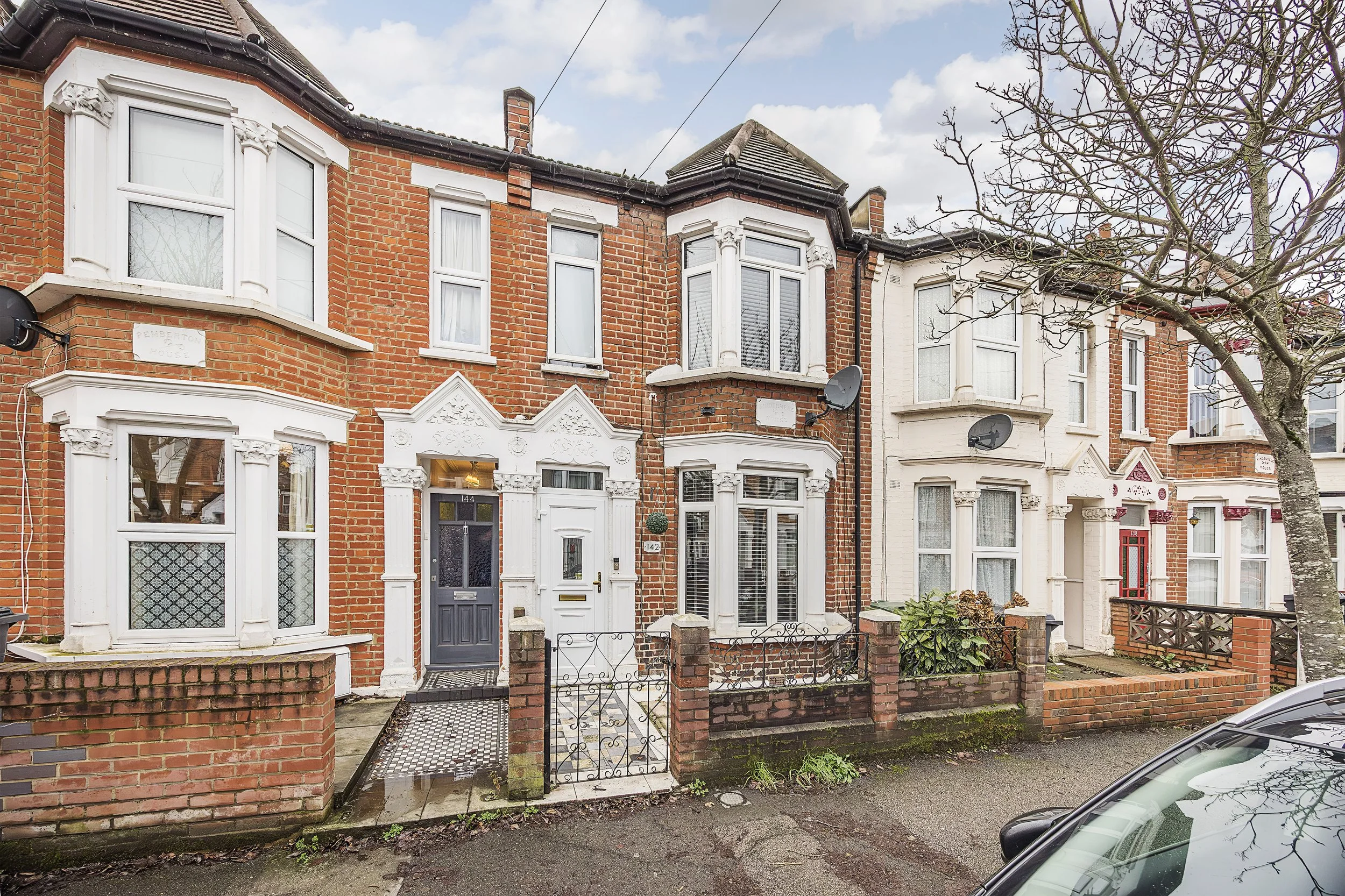 Settle Independent Estate Agents in Walthamstow