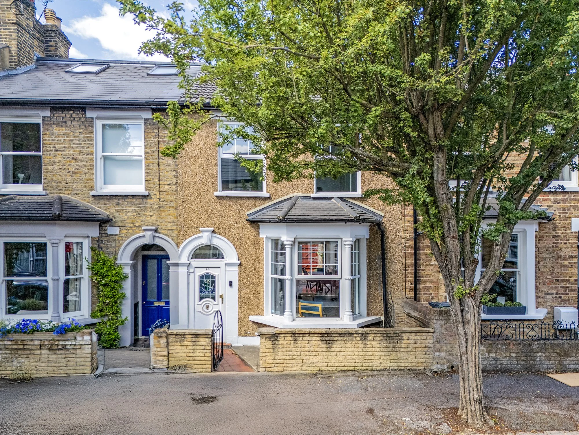 Cromwell Road, London, E17 