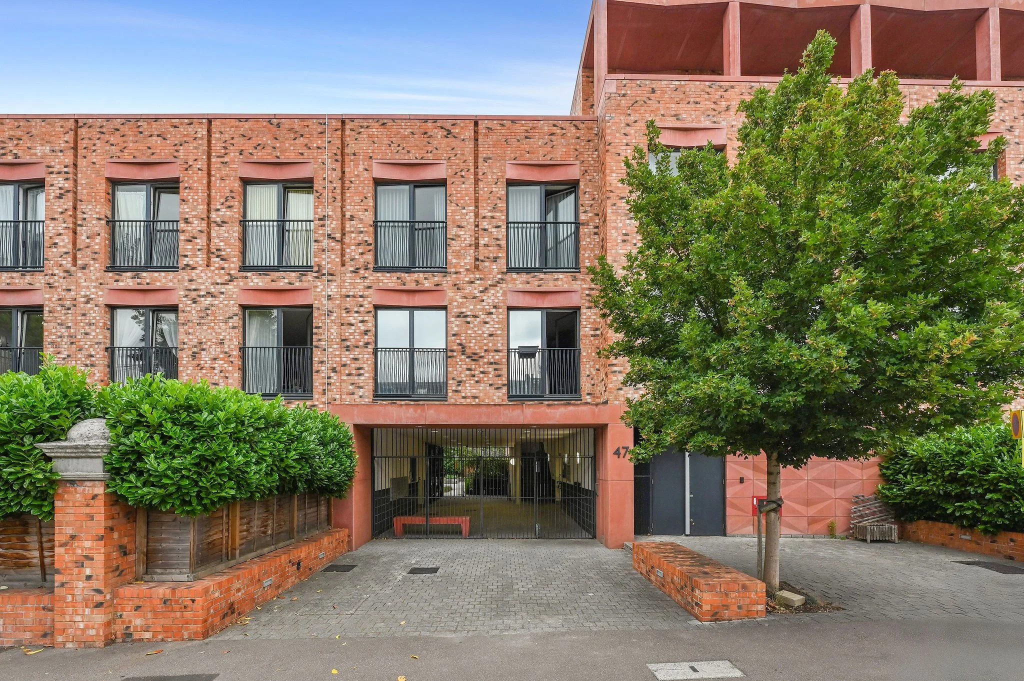 Gainsford Road, London, E17