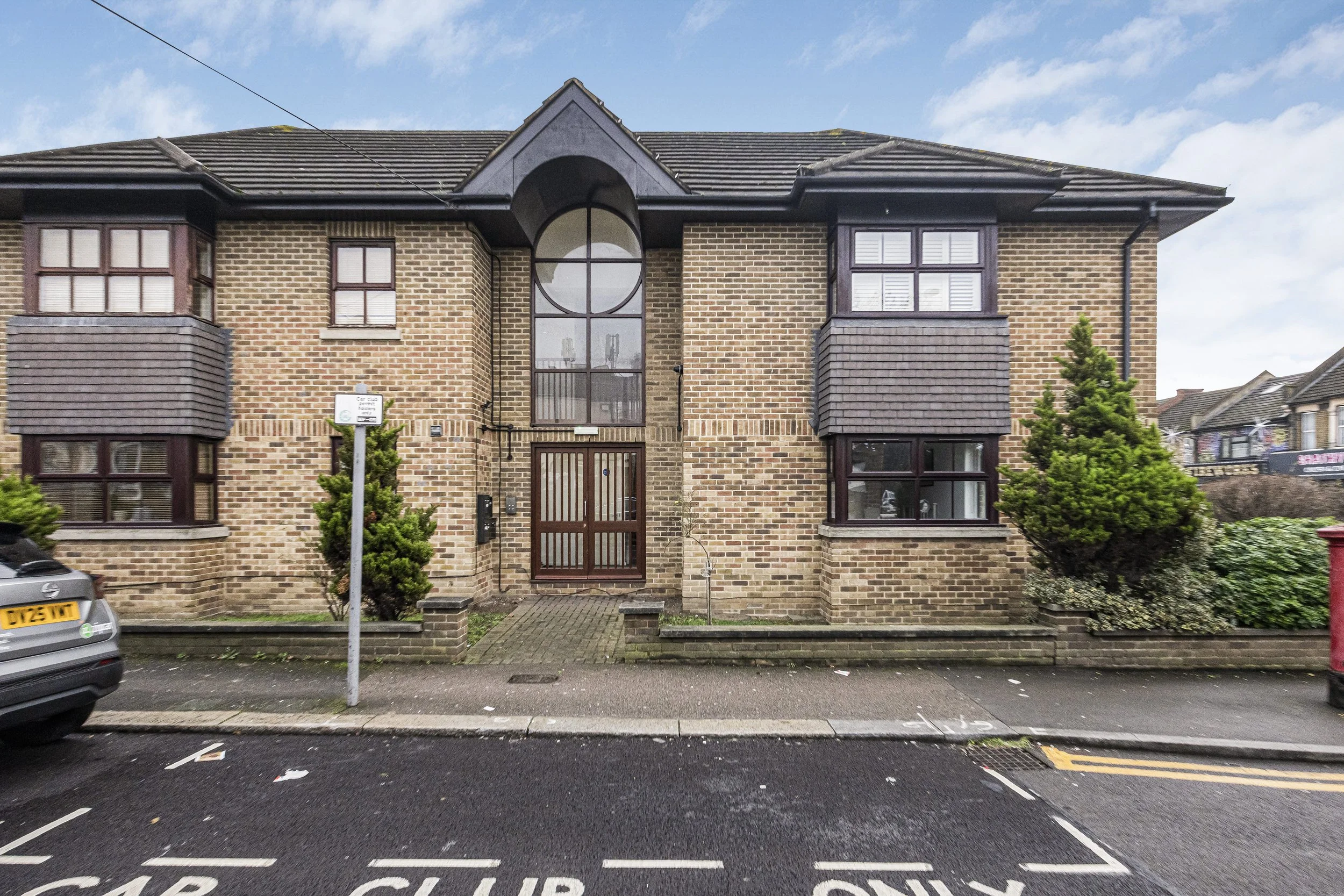 Granville Road, London, E17 