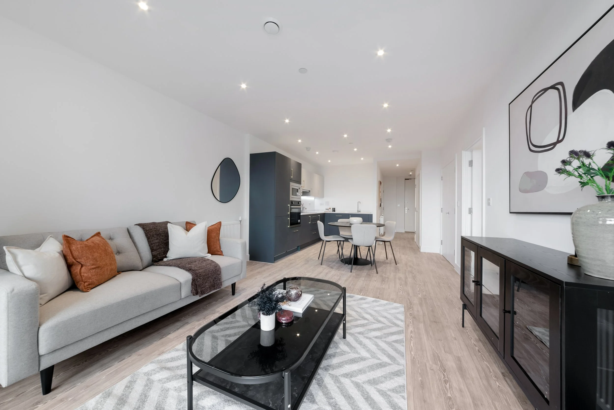 Dukes Road, London, E17 