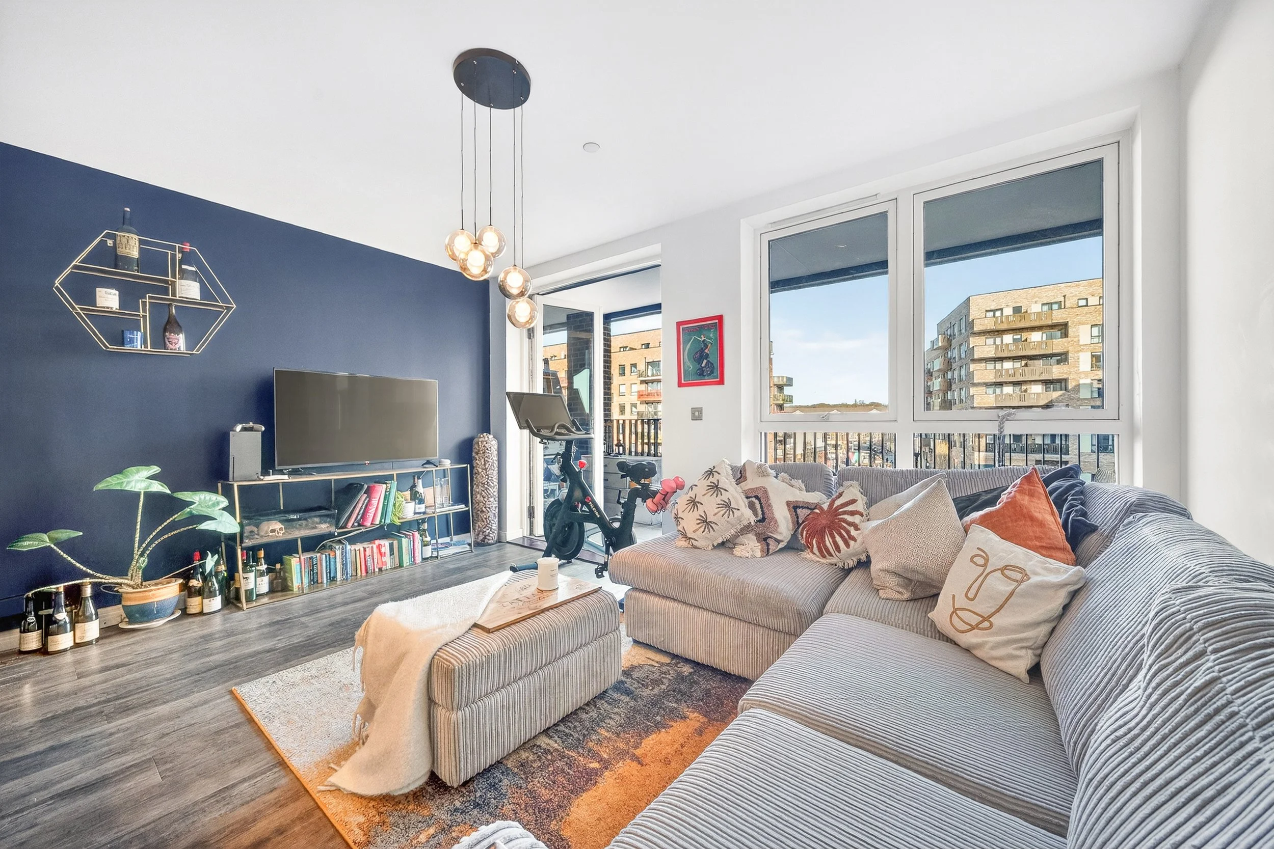 Clarkson Crescent, London, E17 