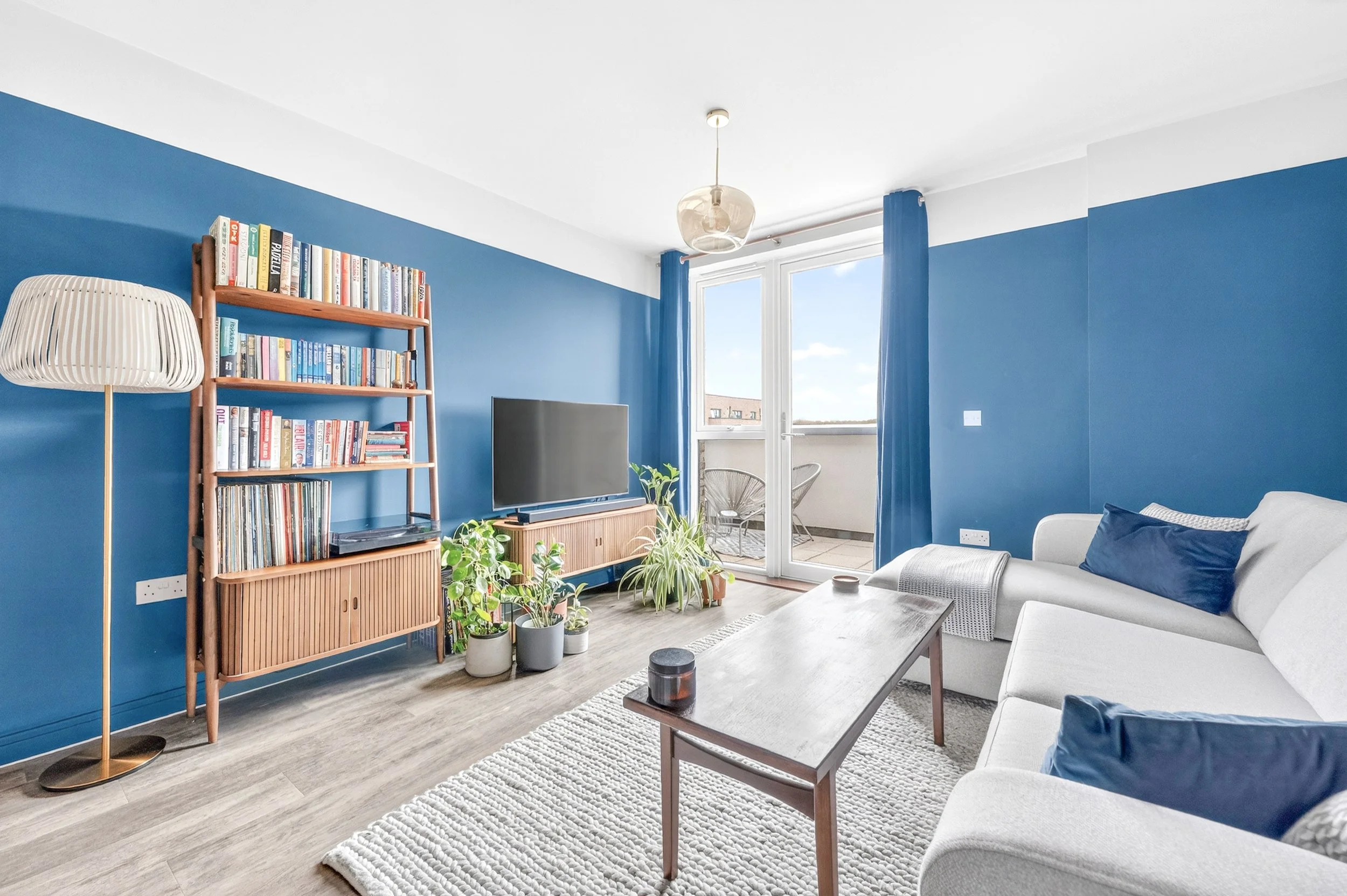 Clarkson Crescent, London, E17 