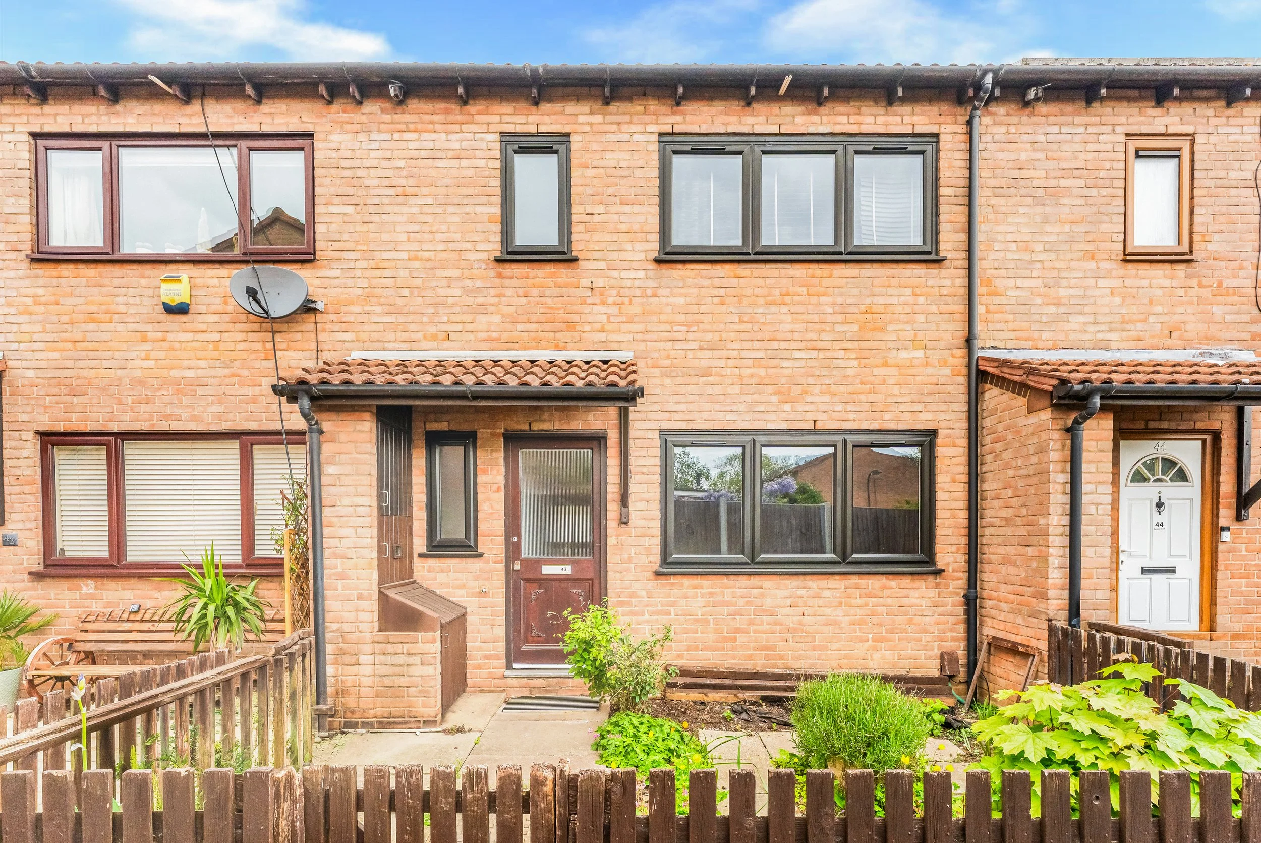 Lennox Road, London, E17 