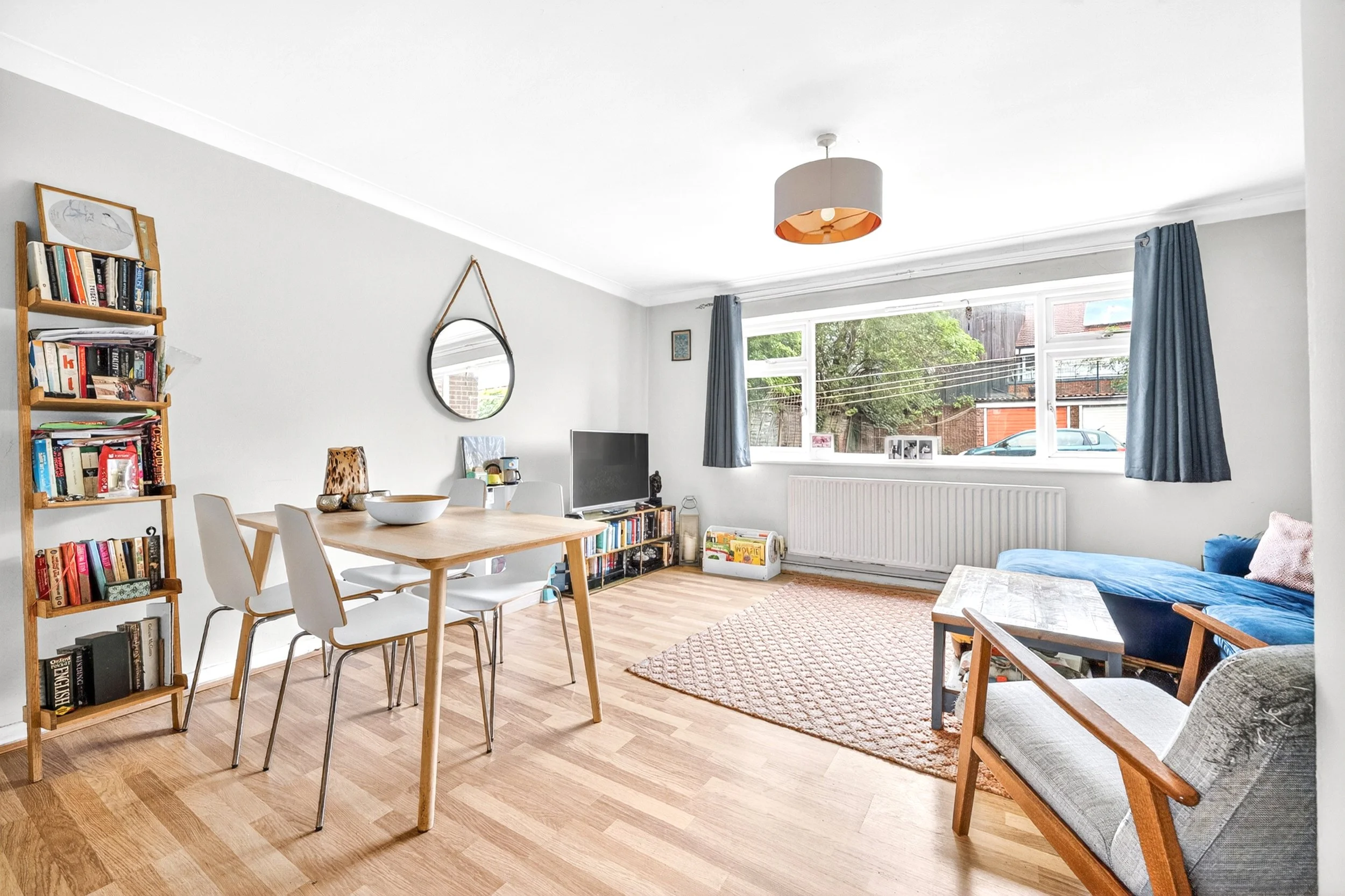 Thorpe Hall Road, London, E17