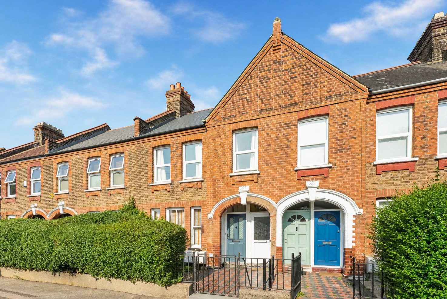 Fleeming Road, London, E17 
