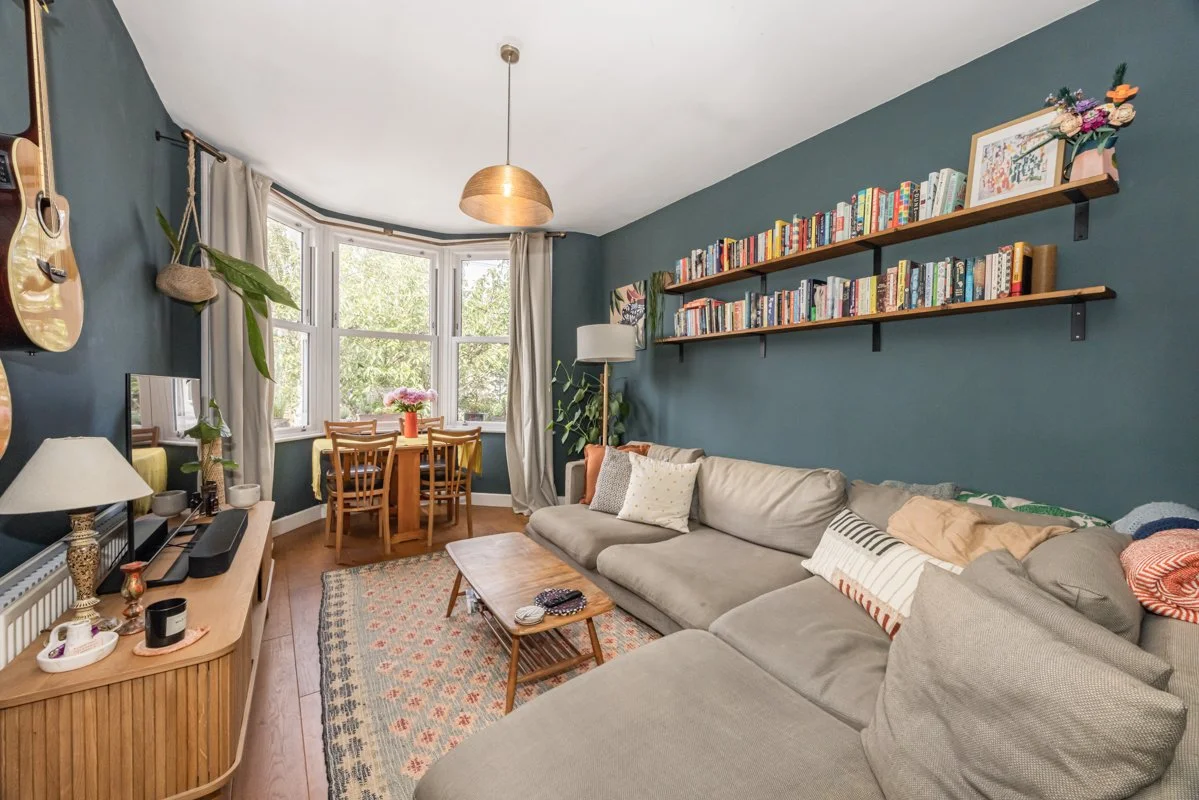Markhouse Avenue, London, E17
