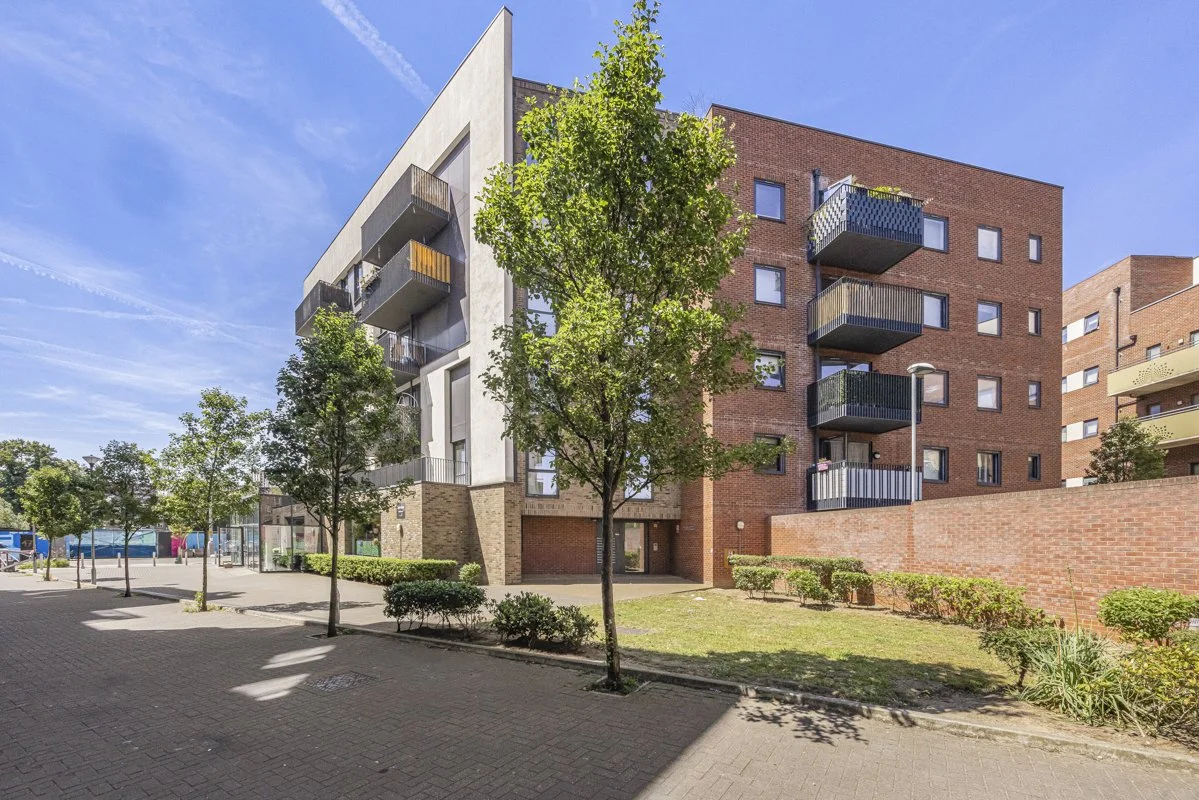 Sutherland Road, London, E17 