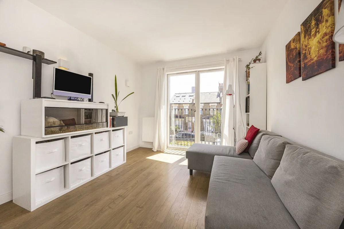 Gainsford Road, London, E17