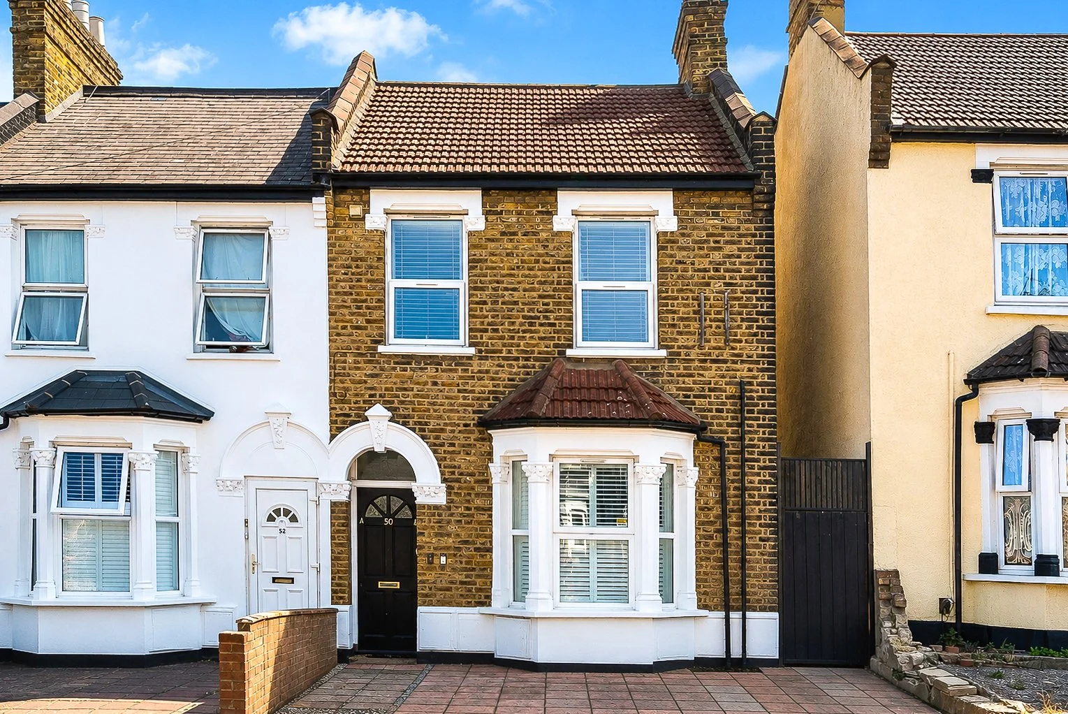 Chingford Road, London, E17 