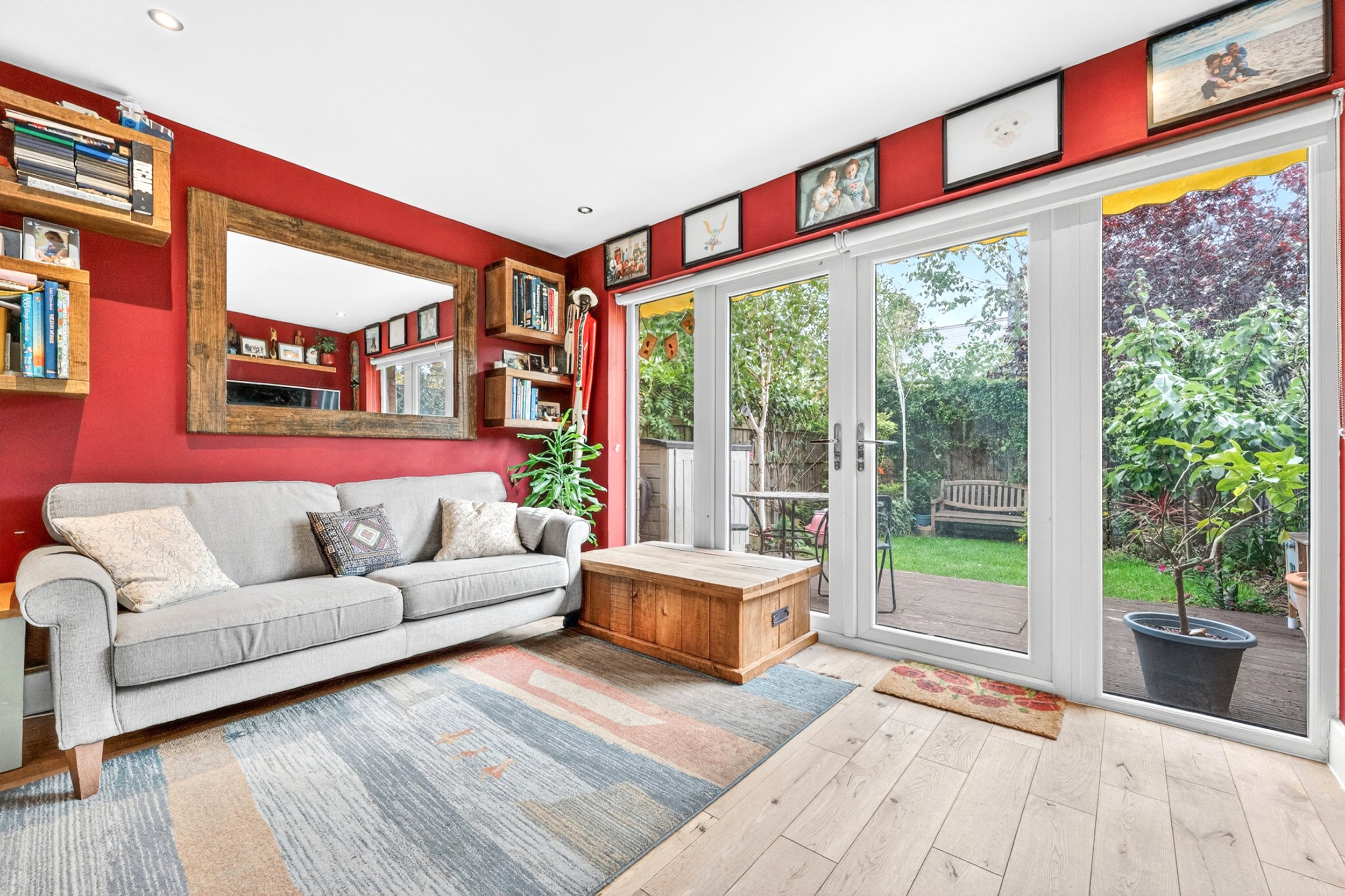 Southcote Road, London, E17