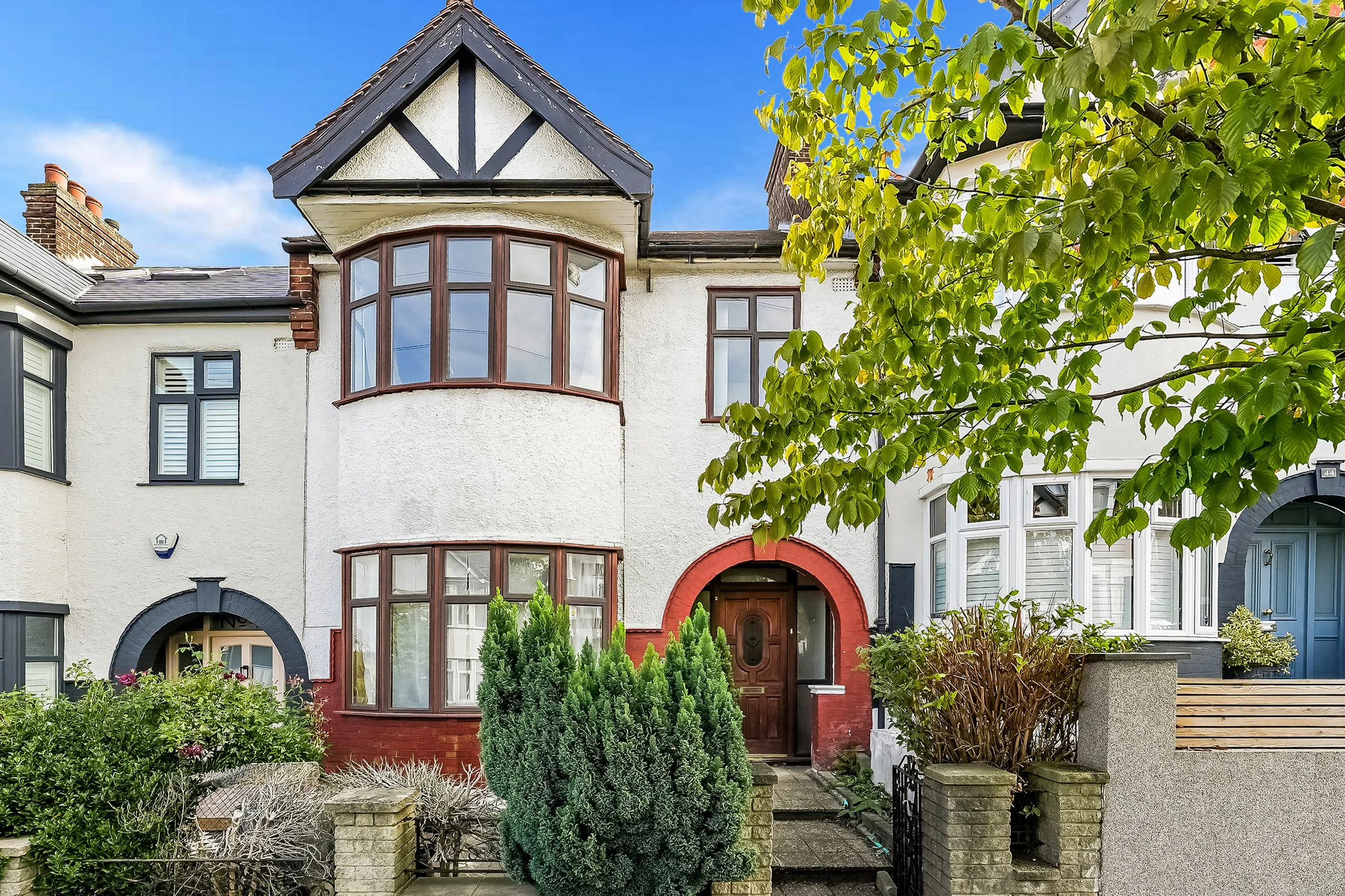 Hurst Road, London, E17 