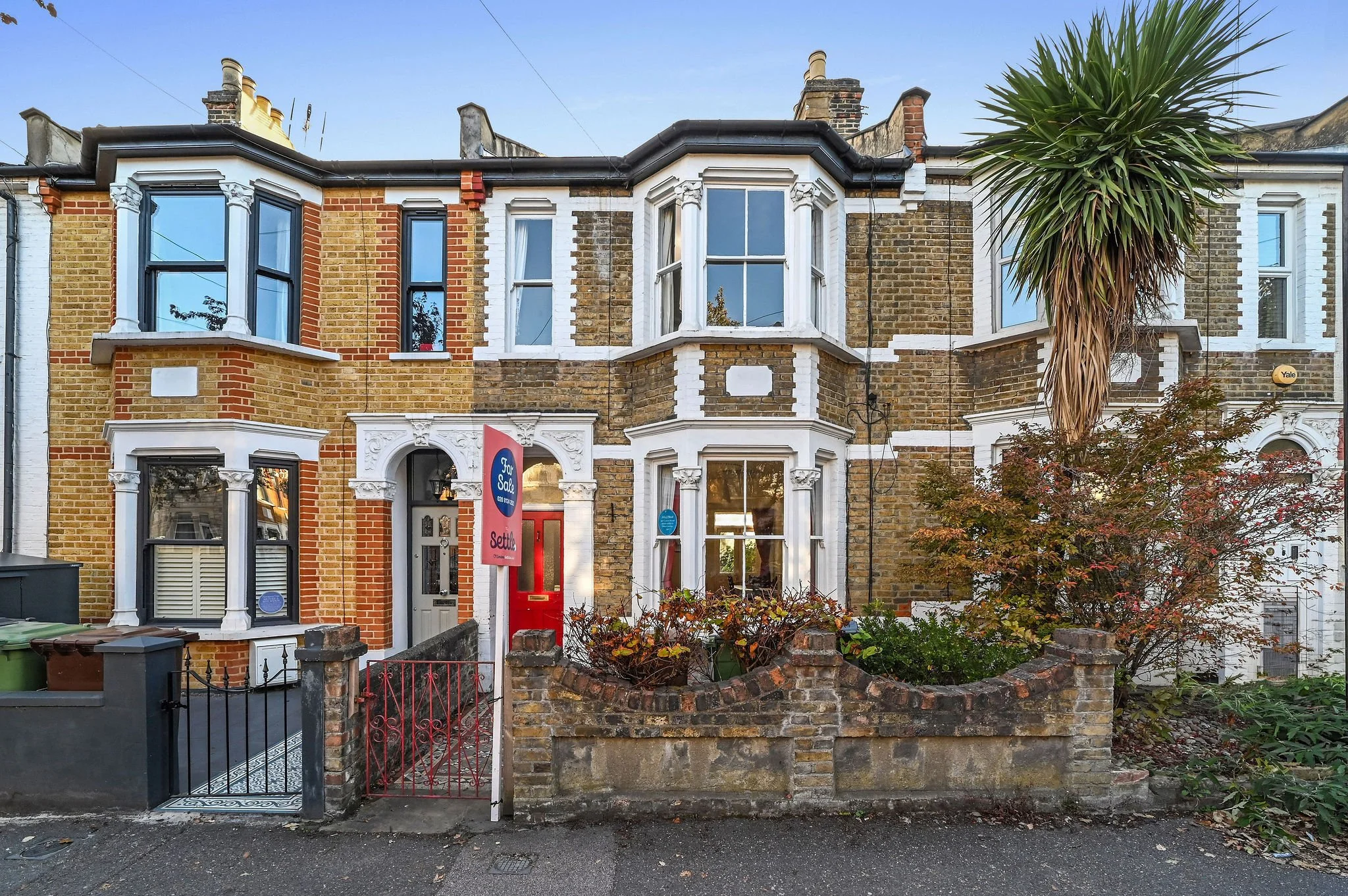 Belgrave Road, London, E17 