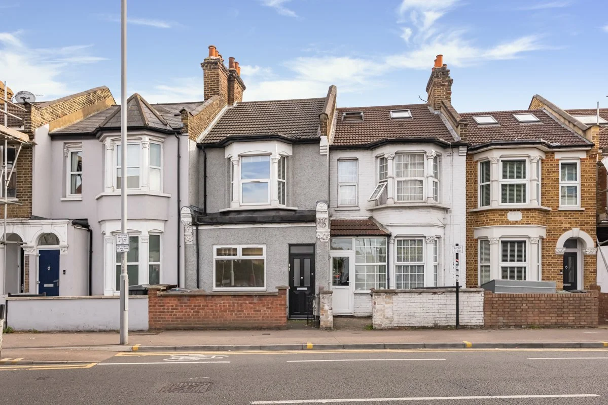 Forest Road, London, E17