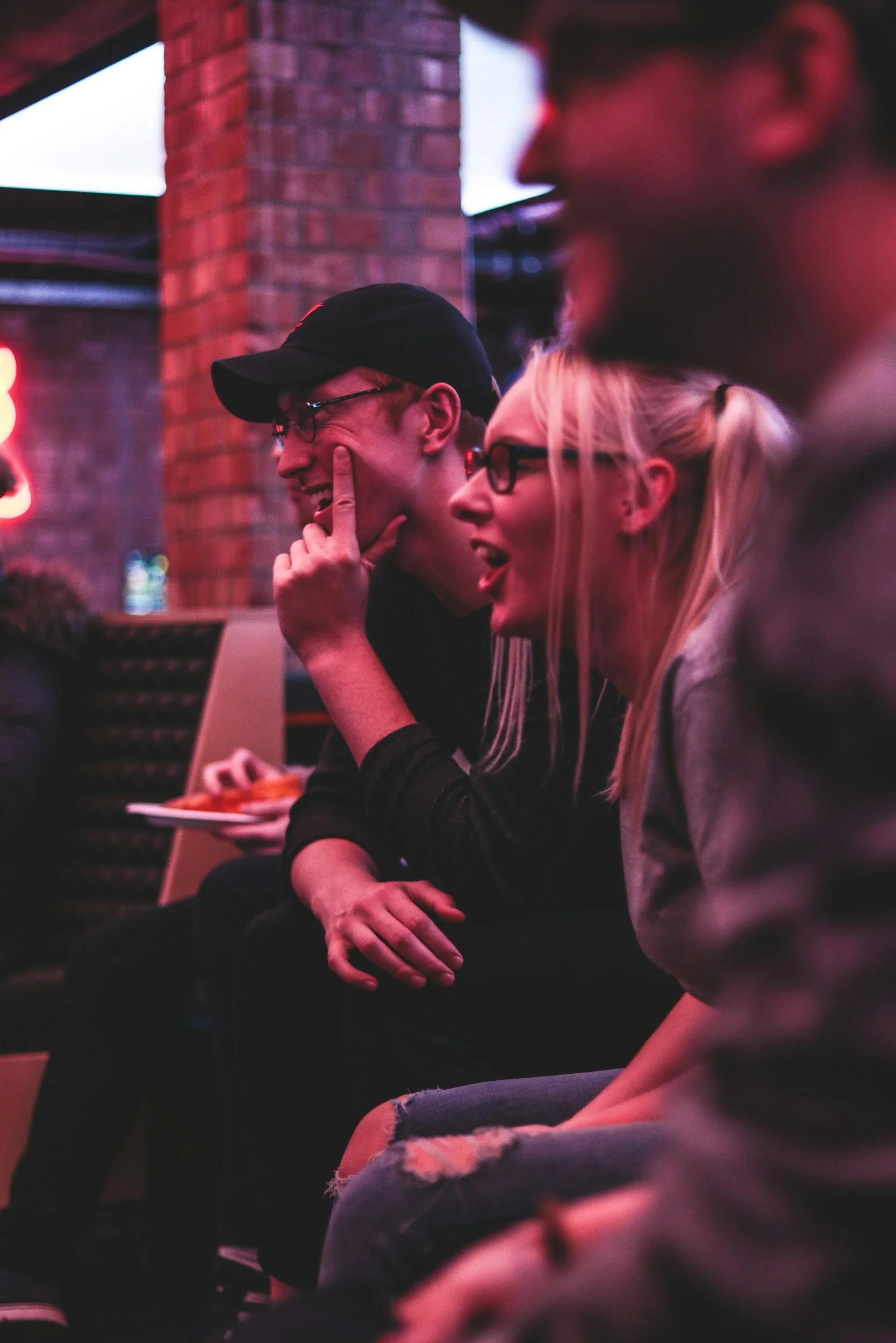 Escape Room Game Night