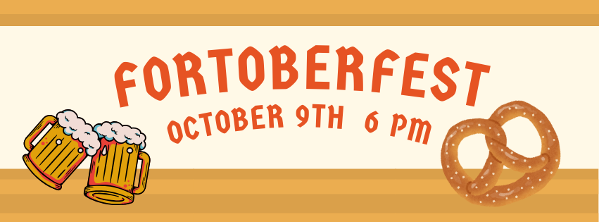 Fortoberfest