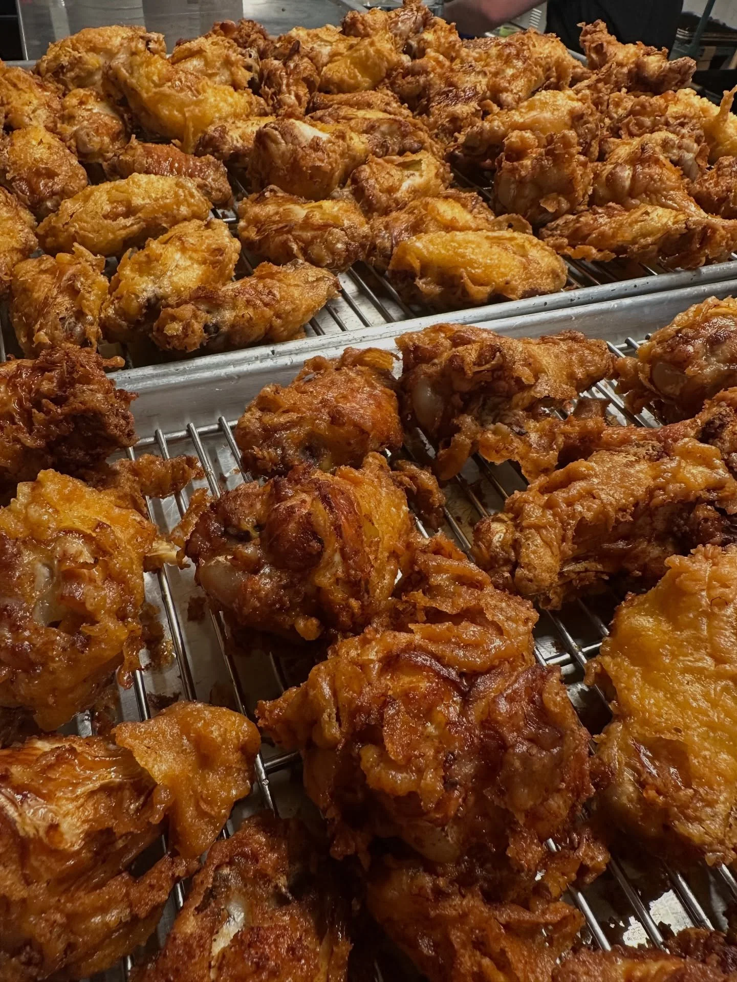 The Ohio State/ Michigan game is next Saturday, 11/29! Are you hosting? Headed to a friend&rsquo;s to watch the game? Don&rsquo;t feel like cooking? We&rsquo;ve got you covered! 

Our OSU carryout menu is easy to pick-up, reheat and has all your favo