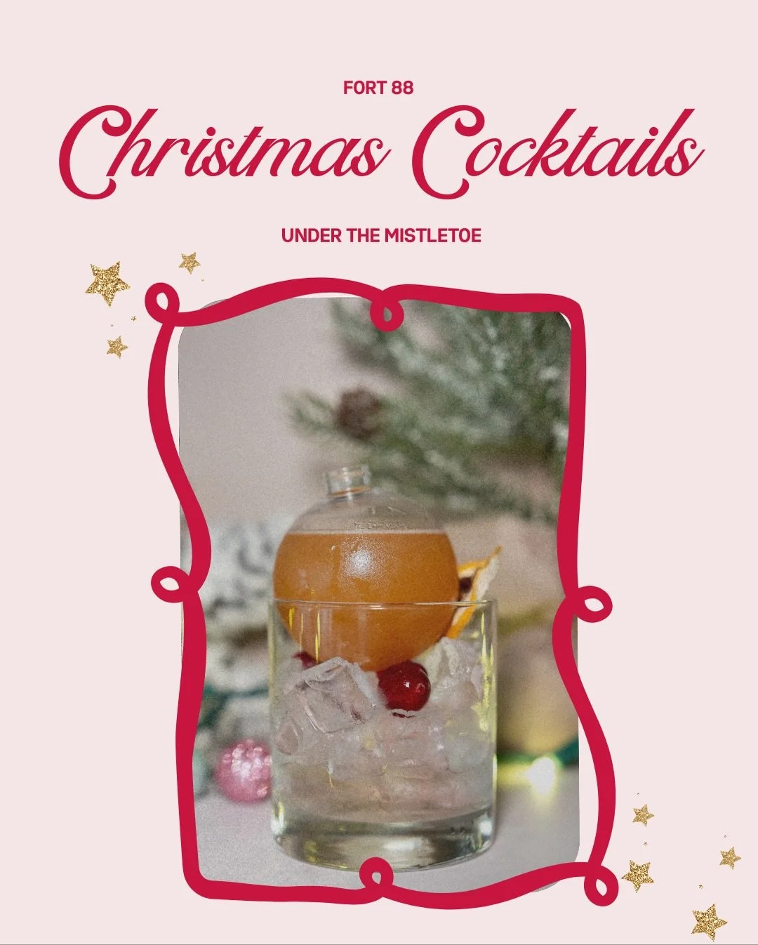 🎁 It&rsquo;s the Most Wonderful Time of the Year 🎄 

Christmas cocktails drop Friday, November 28th 🍹

#christmas #cocktails #christmastime #uppersandusky