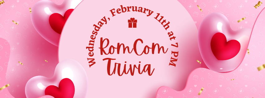 RomCom Trivia