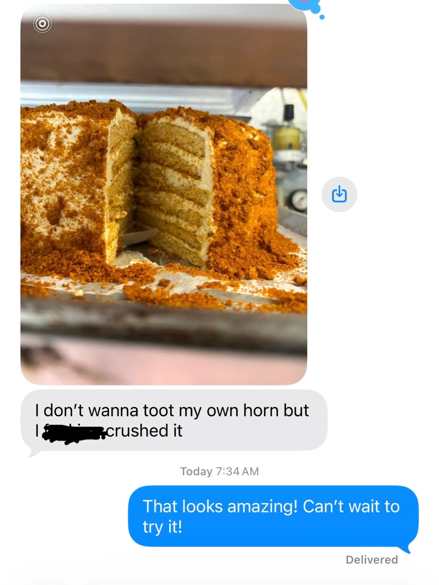 I receive a lot of advice owning a business. 
&ldquo;Don&rsquo;t let your employees run your business&rdquo; was a recent addition. I thought why not? They honestly run it better most days than I do. 

I manage the all things and make sure everything