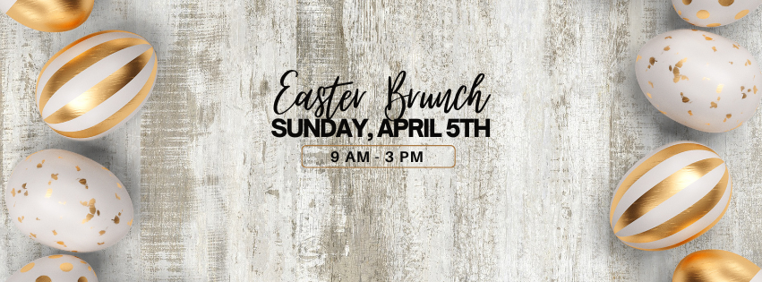 Easter Brunch